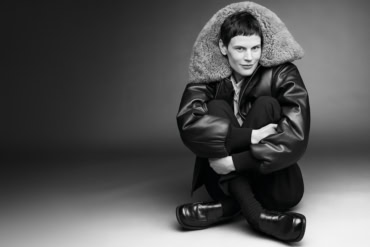 AMI Paris Fall 2026 Ad Campaign