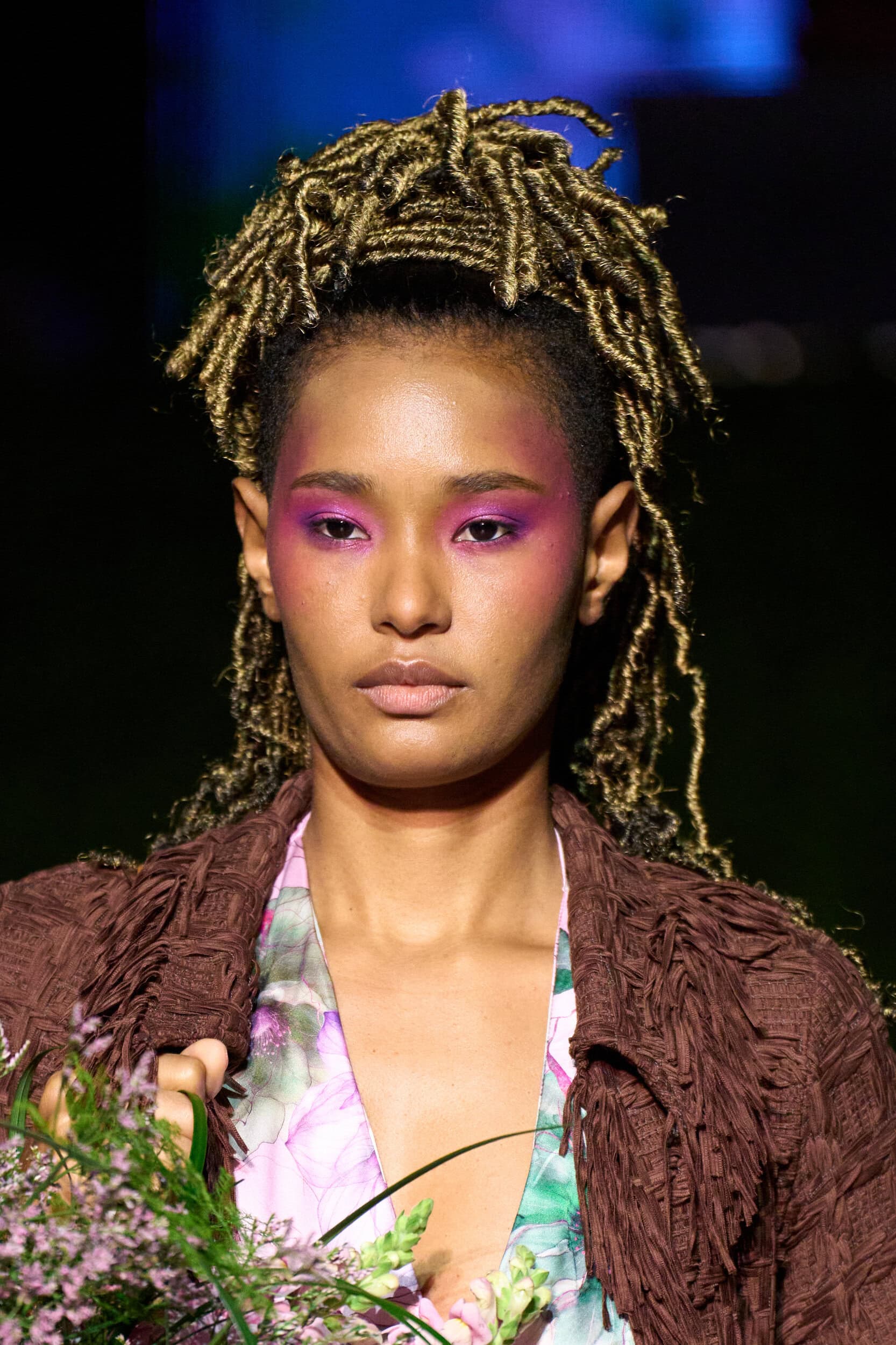 Frederick Anderson Spring 2027 Fashion Show Details