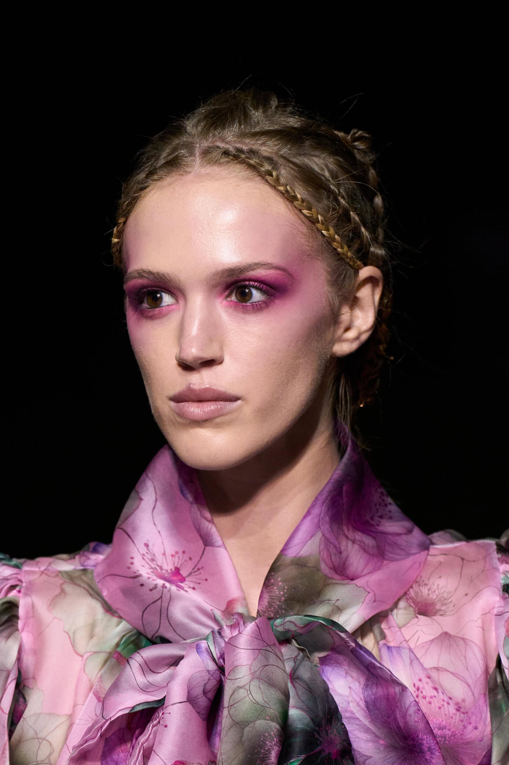 Frederick Anderson Spring 2027 Fashion Show Details