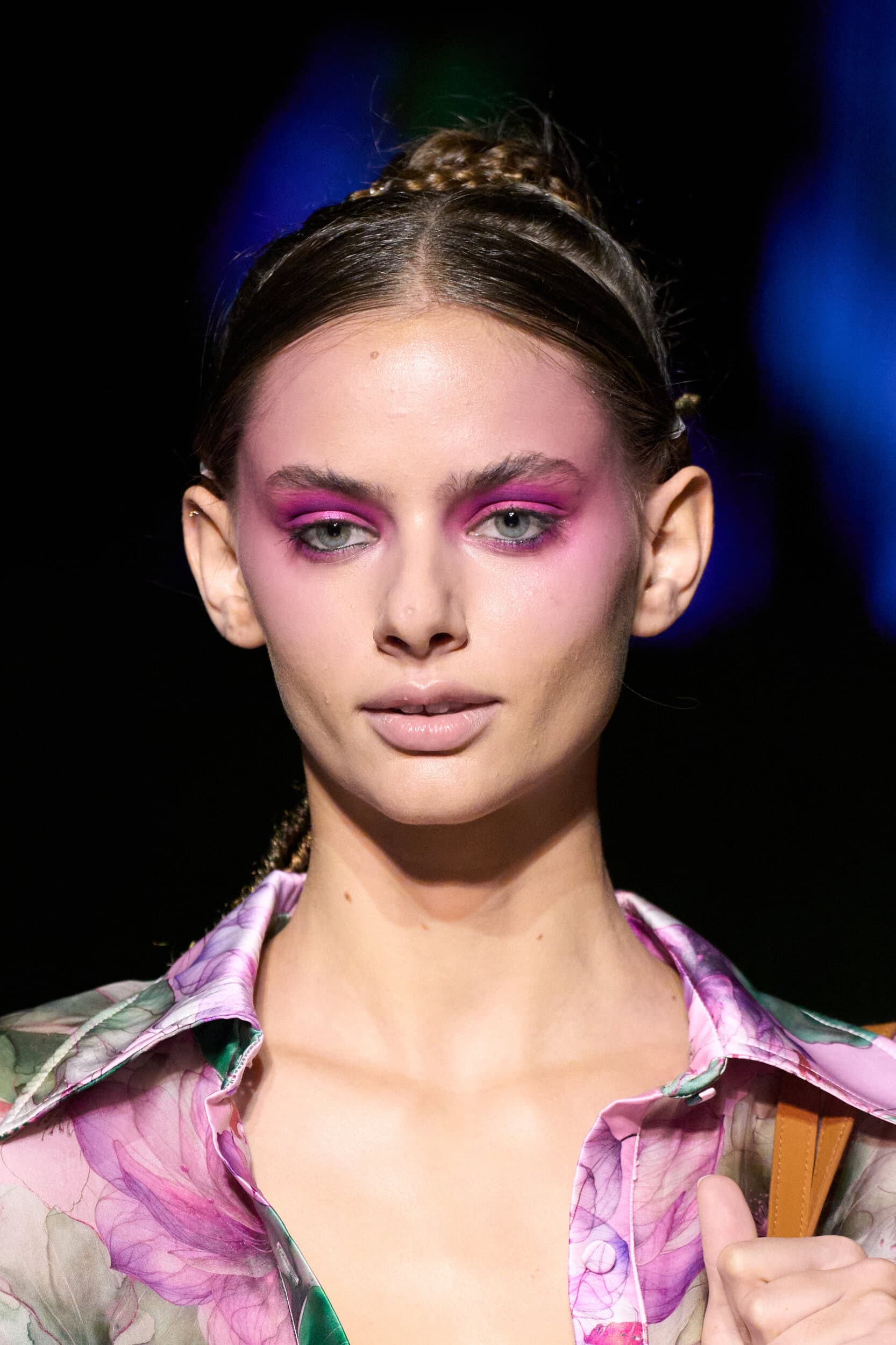 Frederick Anderson Spring 2027 Fashion Show Details