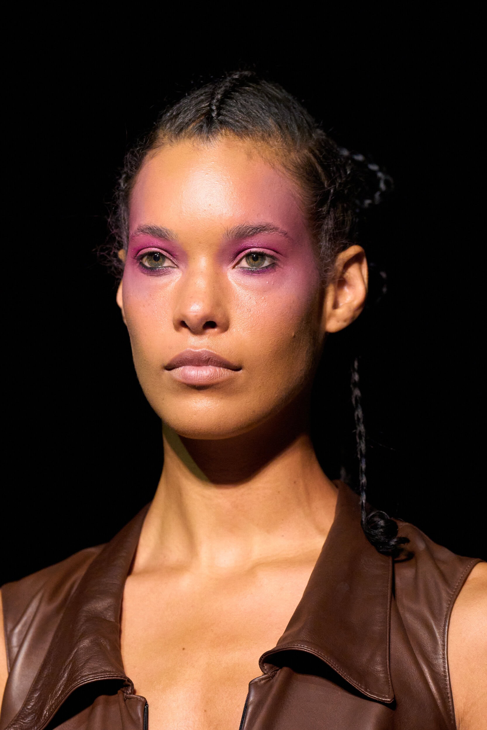 Frederick Anderson Spring 2027 Fashion Show Details