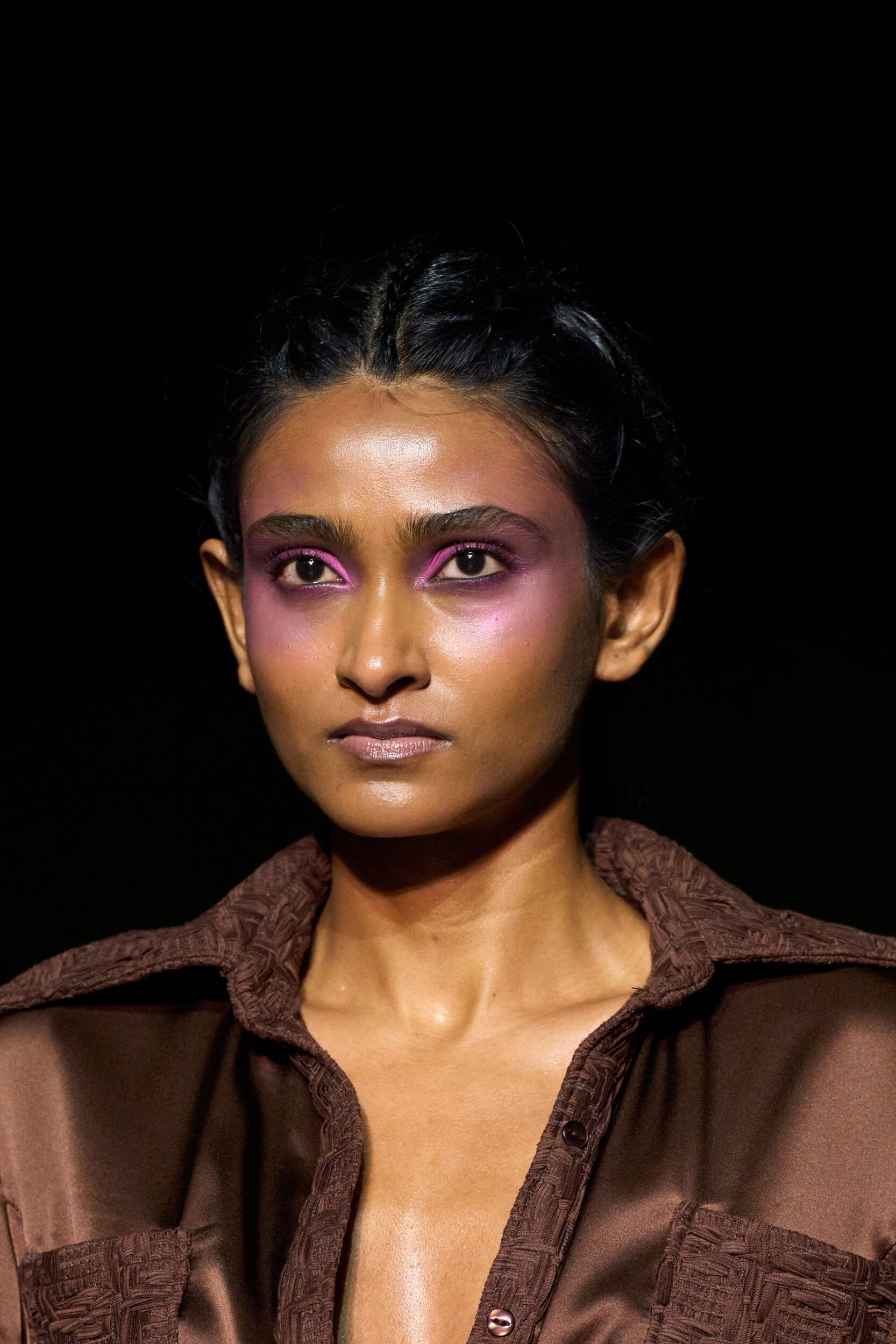 Frederick Anderson Spring 2027 Fashion Show Details