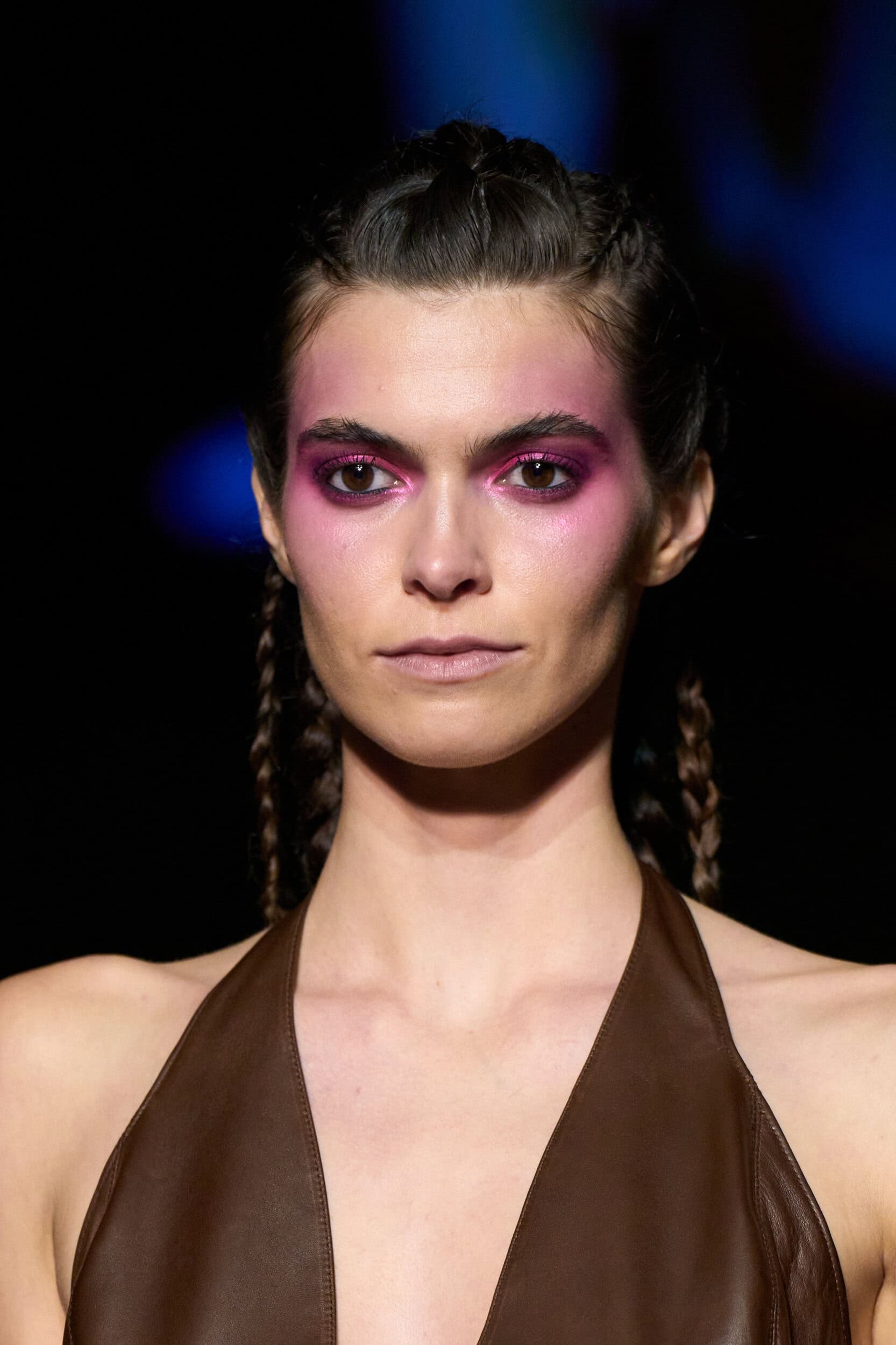 Frederick Anderson Spring 2027 Fashion Show Details