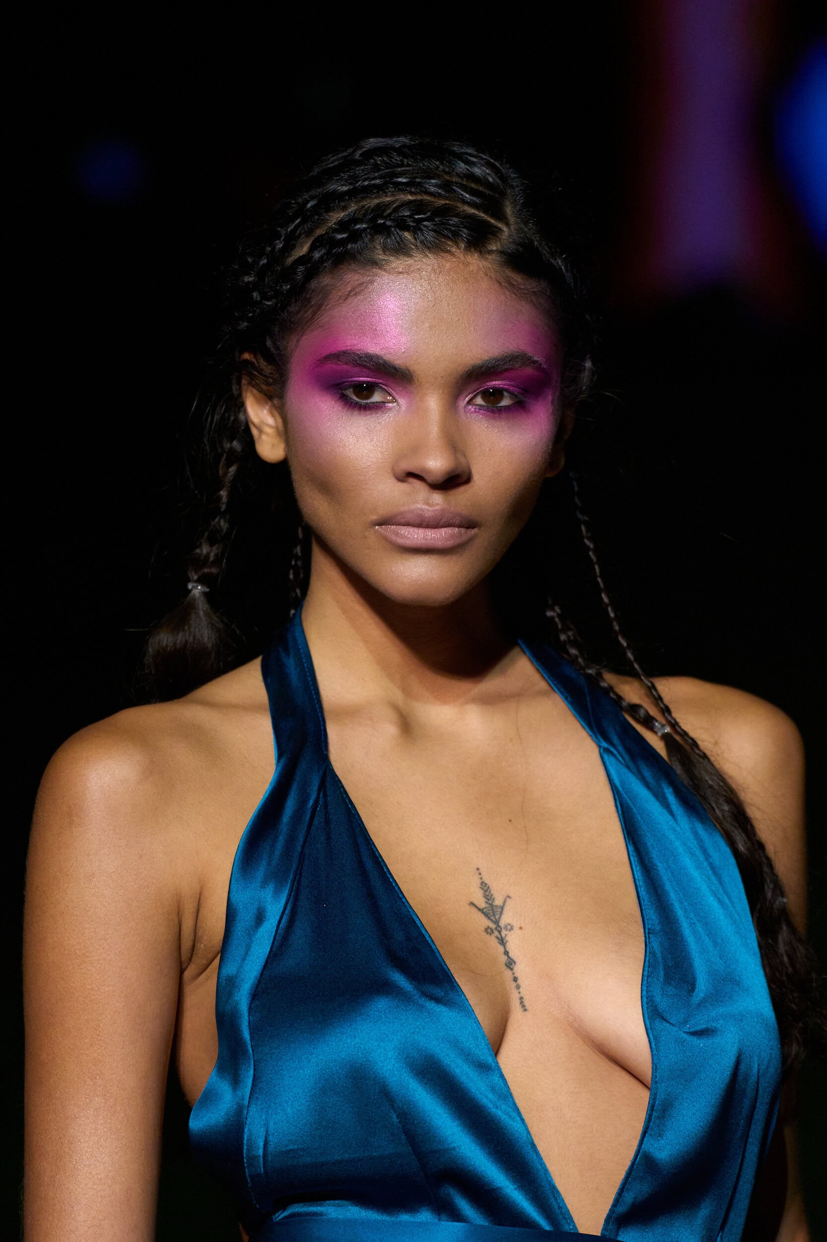 Frederick Anderson Spring 2027 Fashion Show Details