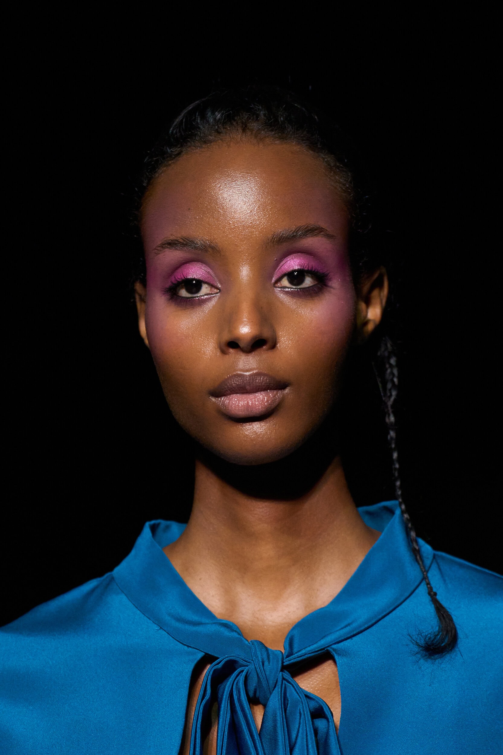 Frederick Anderson Spring 2027 Fashion Show Details