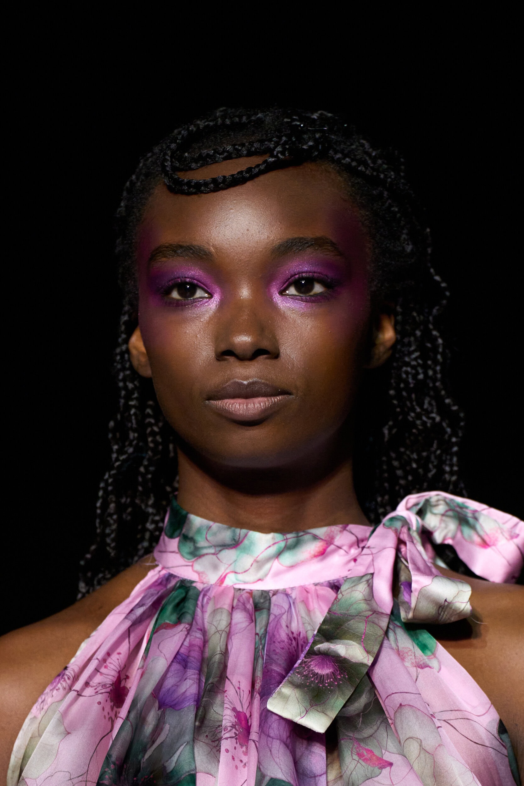 Frederick Anderson Spring 2027 Fashion Show Details