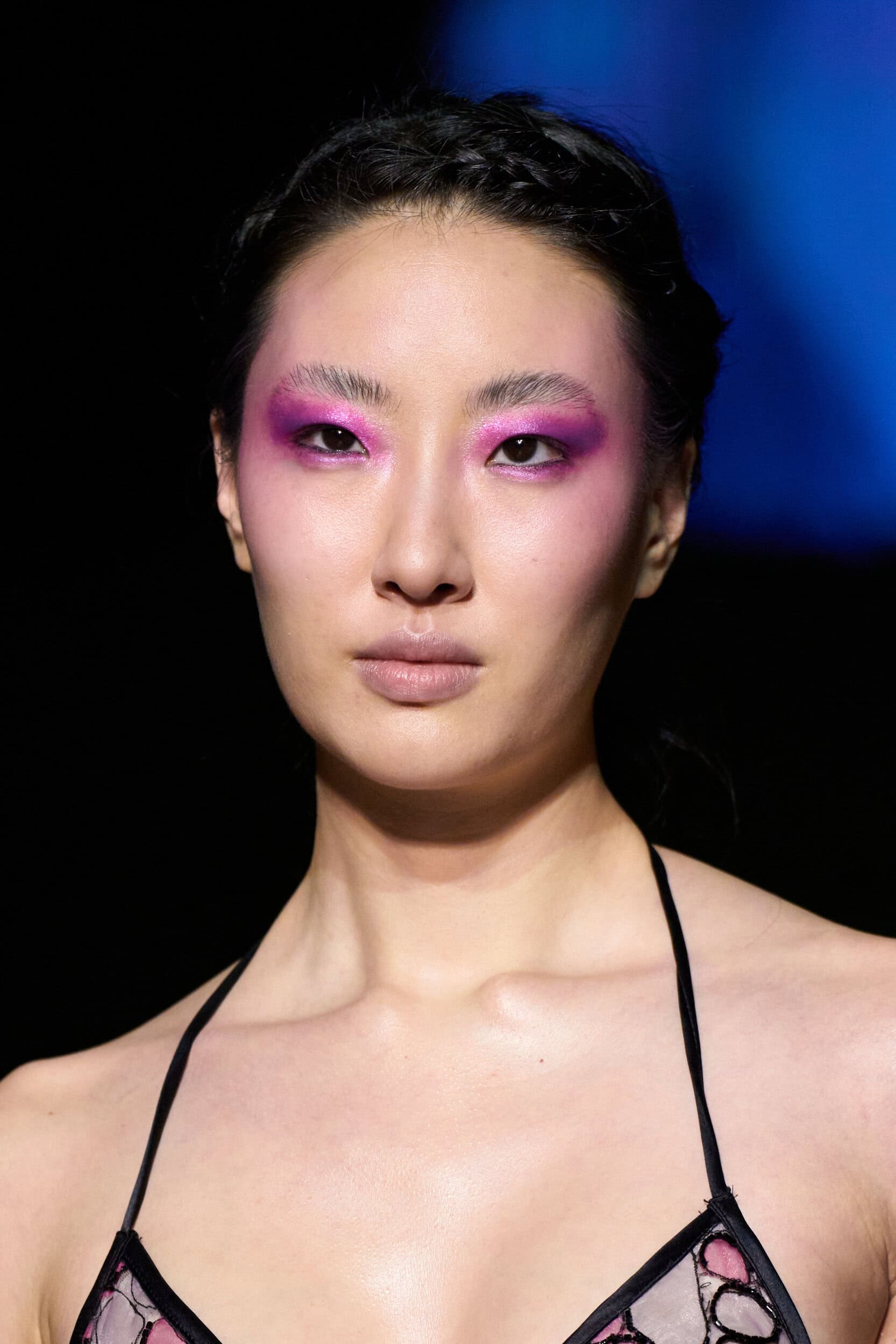 Frederick Anderson Spring 2027 Fashion Show Details