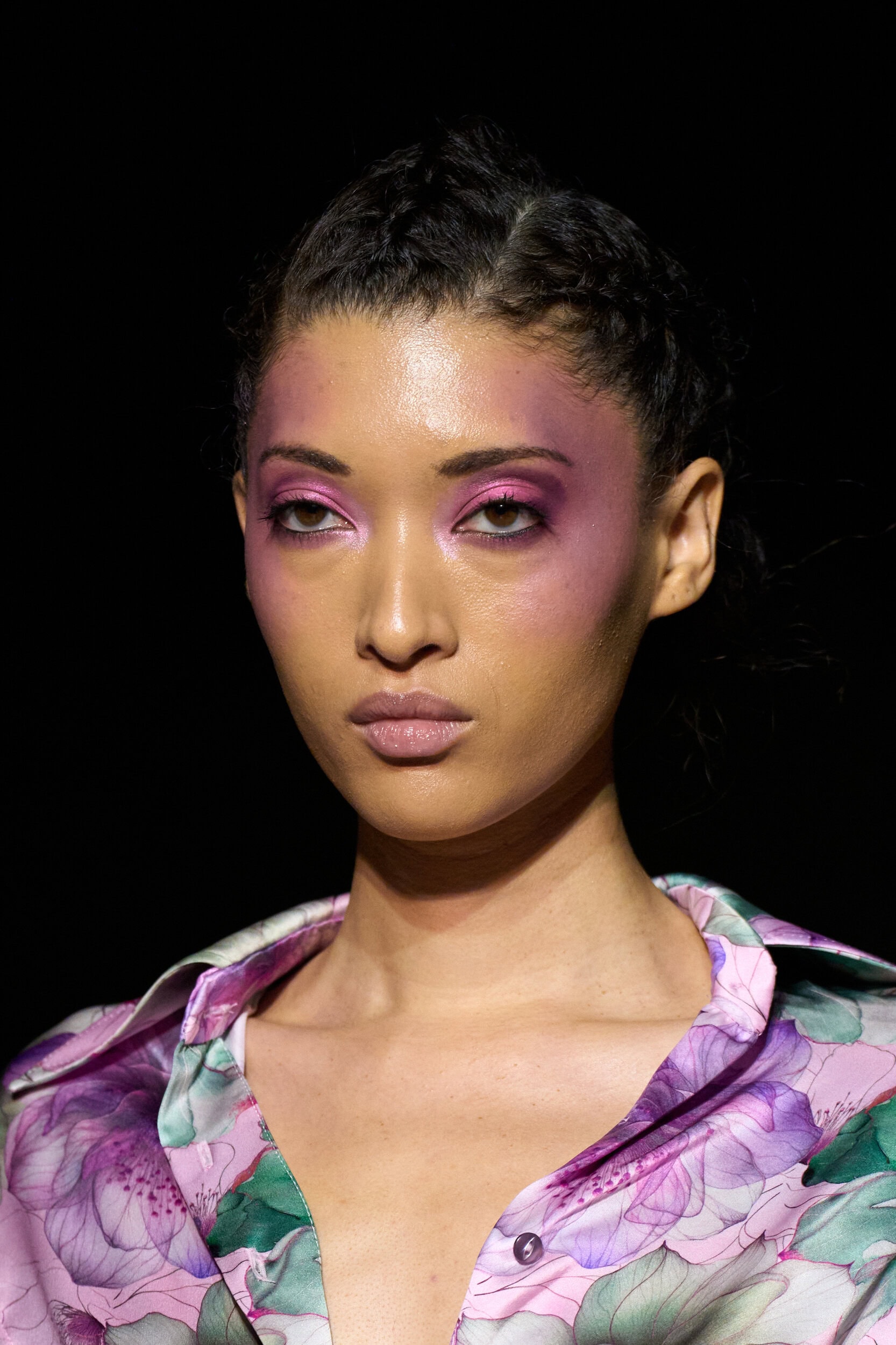 Frederick Anderson Spring 2027 Fashion Show Details