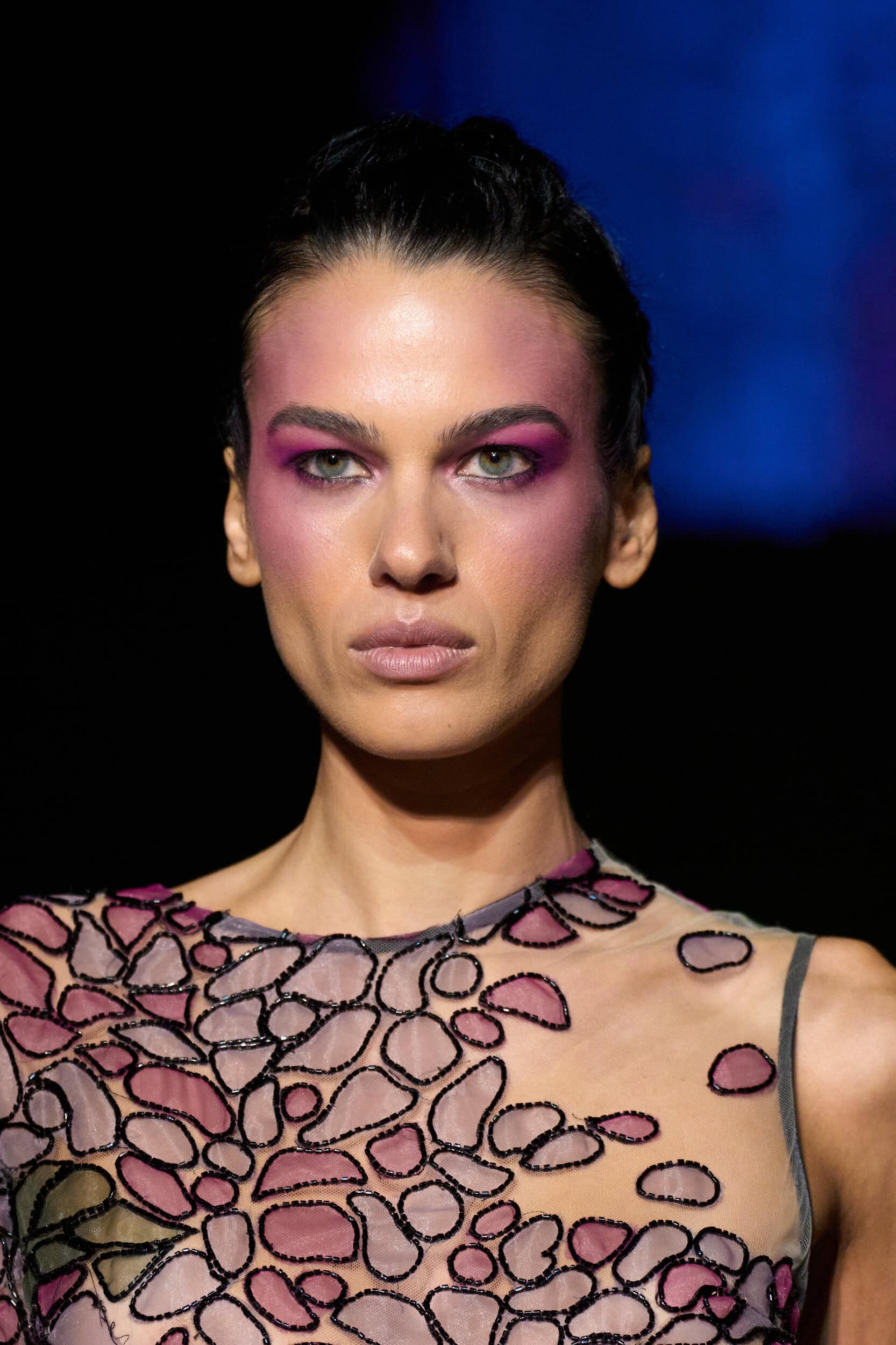 Frederick Anderson Spring 2027 Fashion Show Details