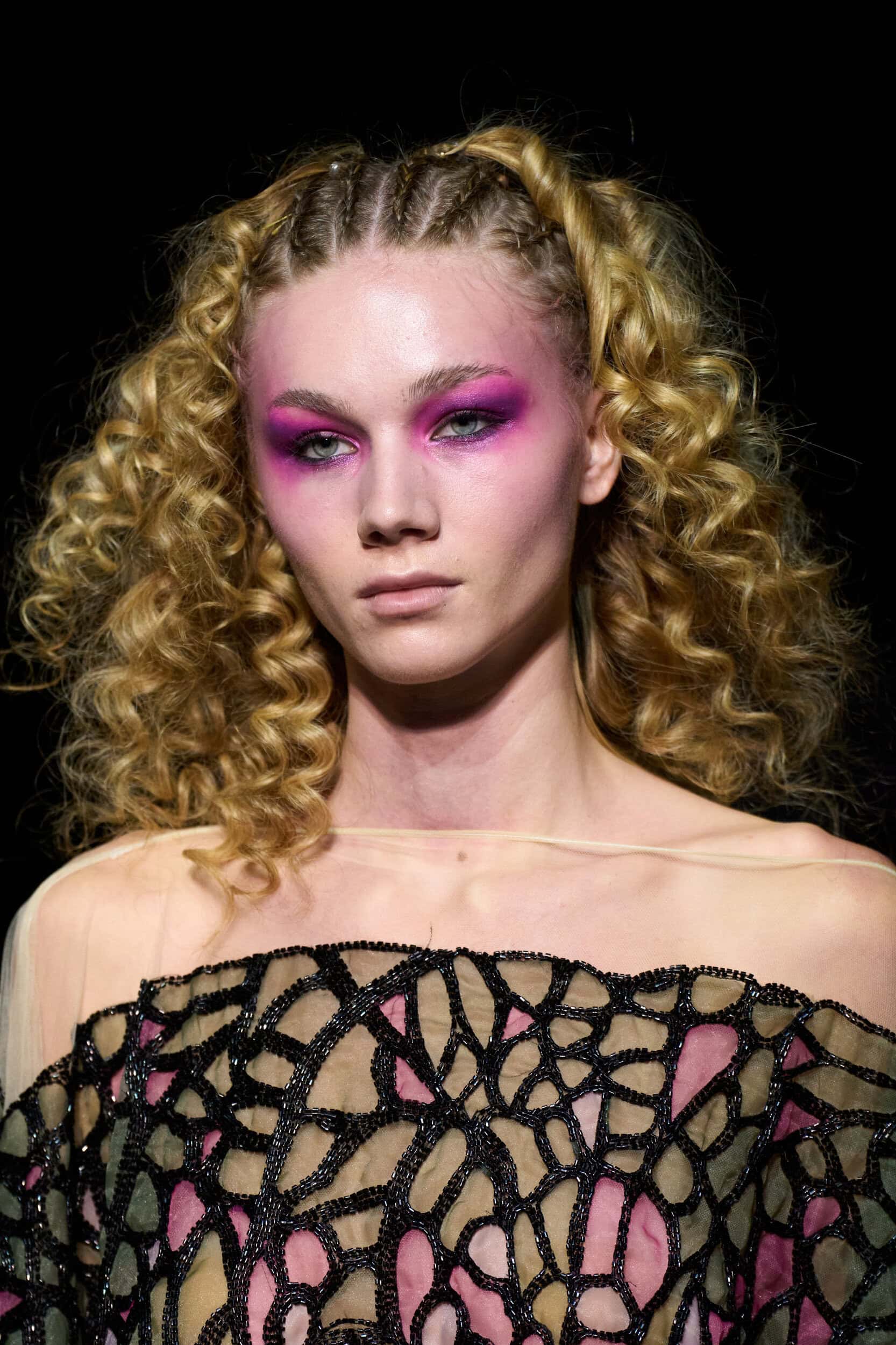 Frederick Anderson Spring 2027 Fashion Show Details