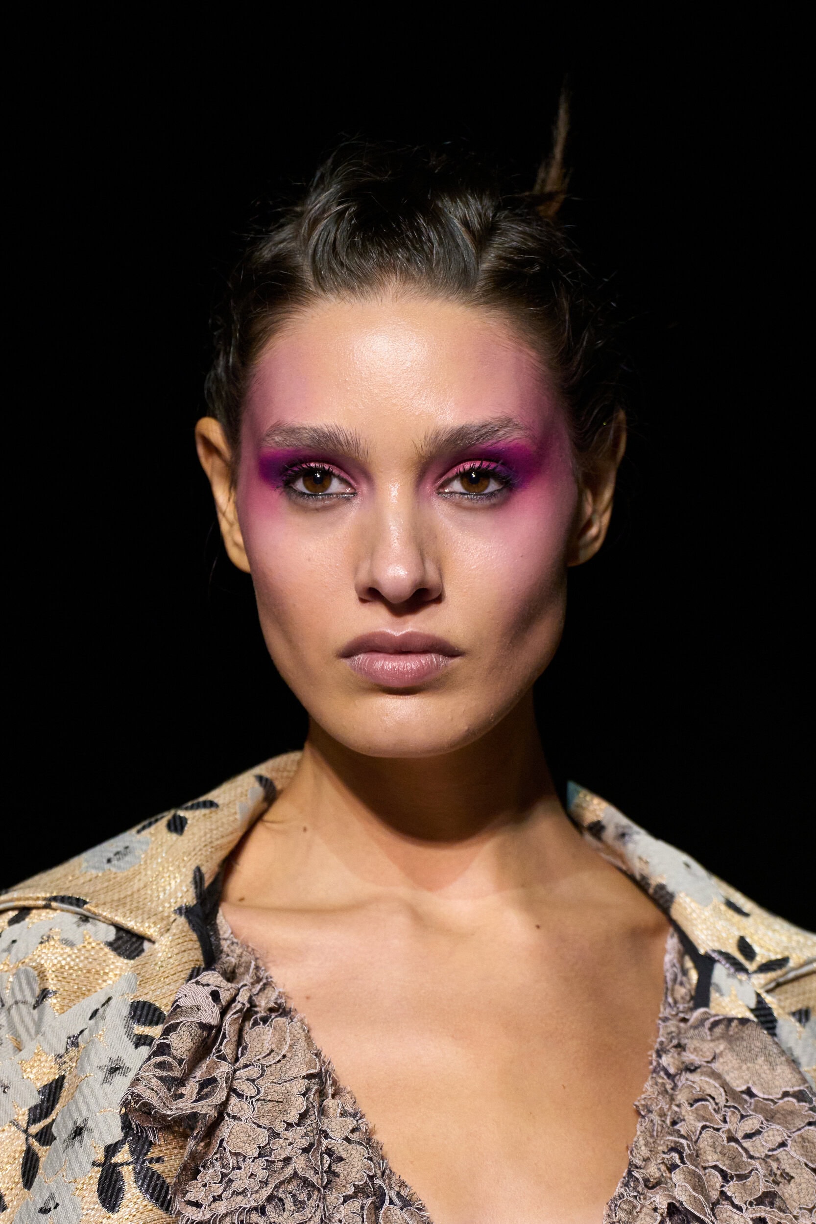 Frederick Anderson Spring 2027 Fashion Show Details