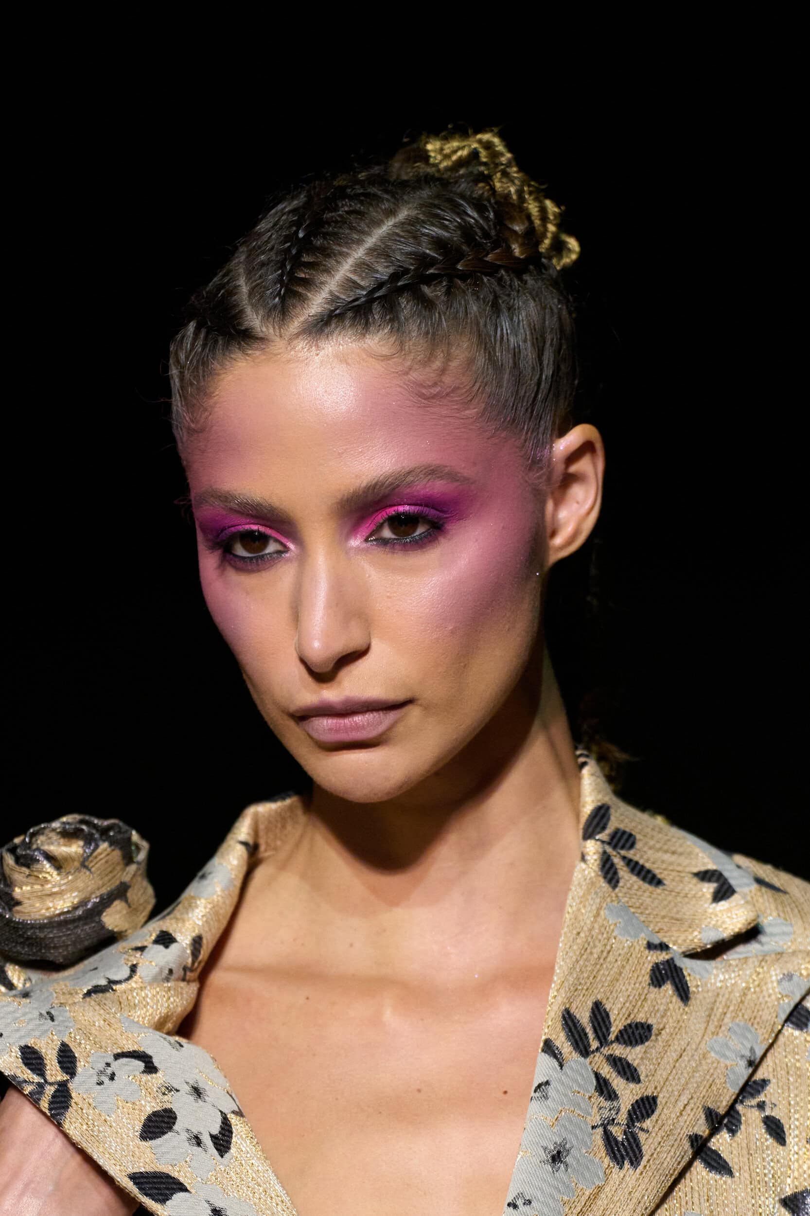 Frederick Anderson Spring 2027 Fashion Show Details