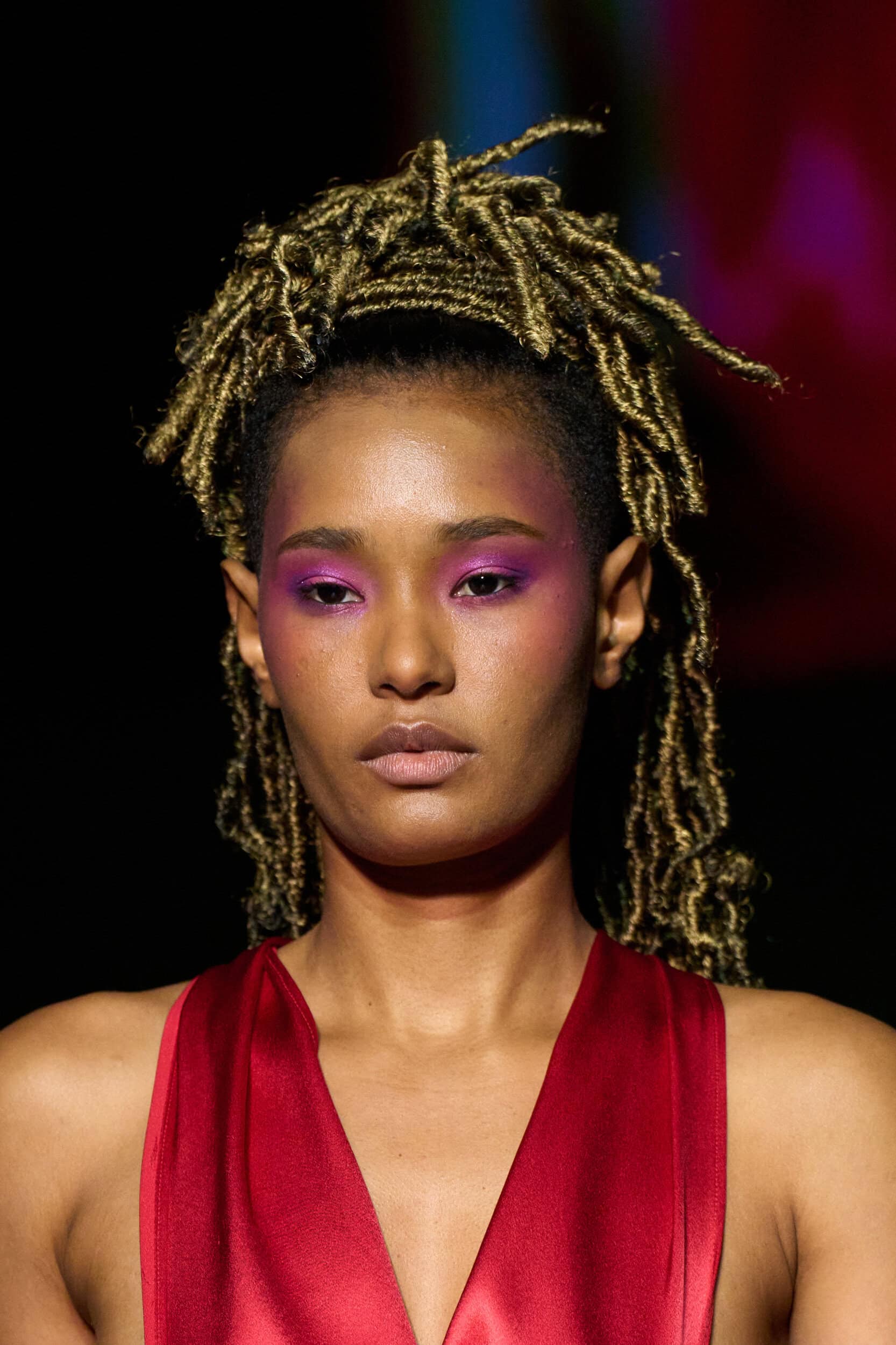 Frederick Anderson Spring 2027 Fashion Show Details