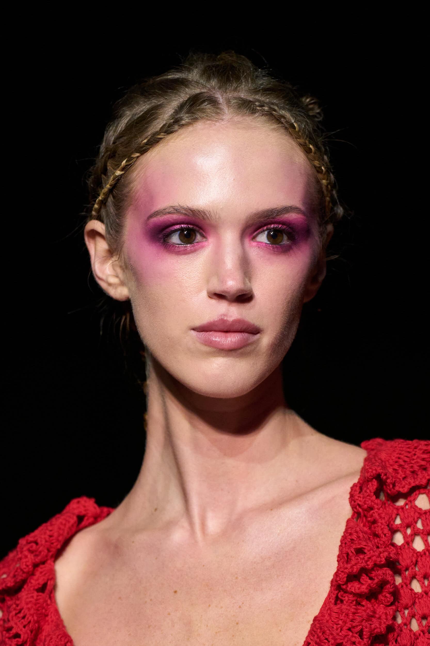 Frederick Anderson Spring 2027 Fashion Show Details