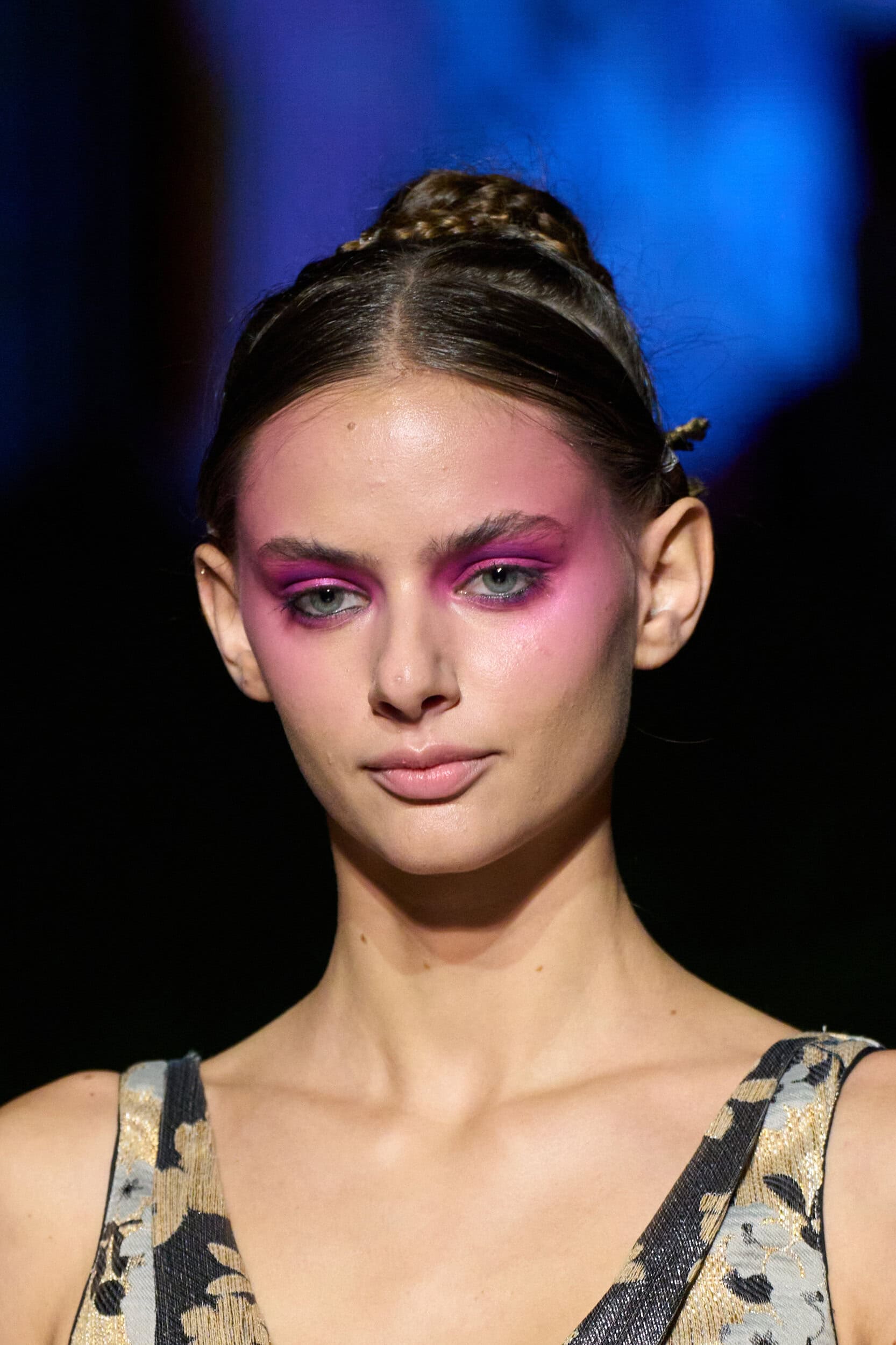 Frederick Anderson Spring 2027 Fashion Show Details