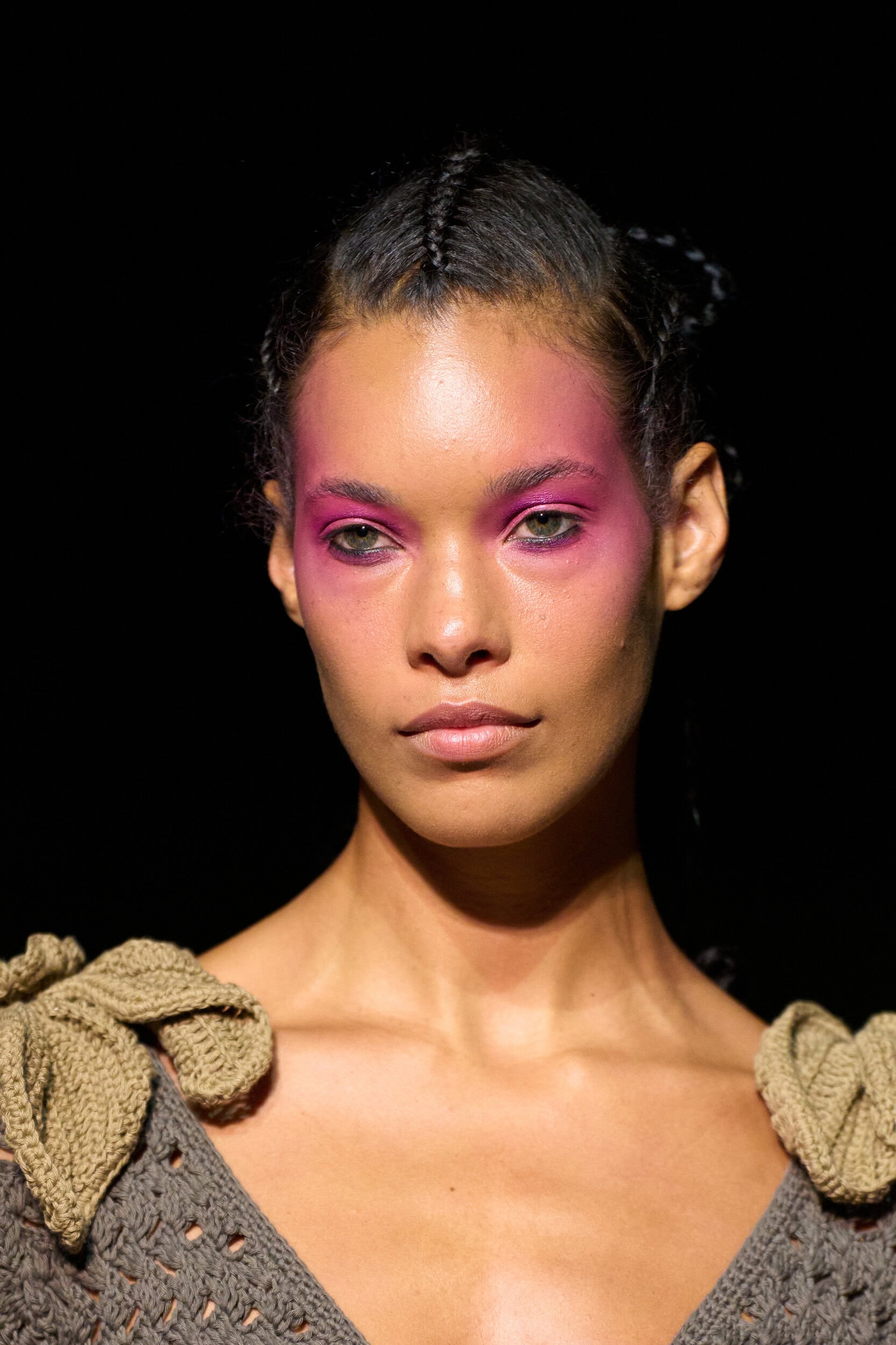 Frederick Anderson Spring 2027 Fashion Show Details