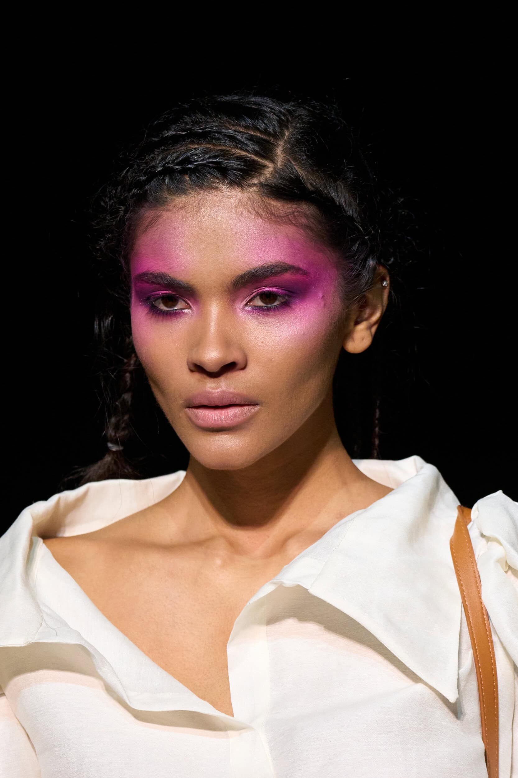 Frederick Anderson Spring 2027 Fashion Show Details