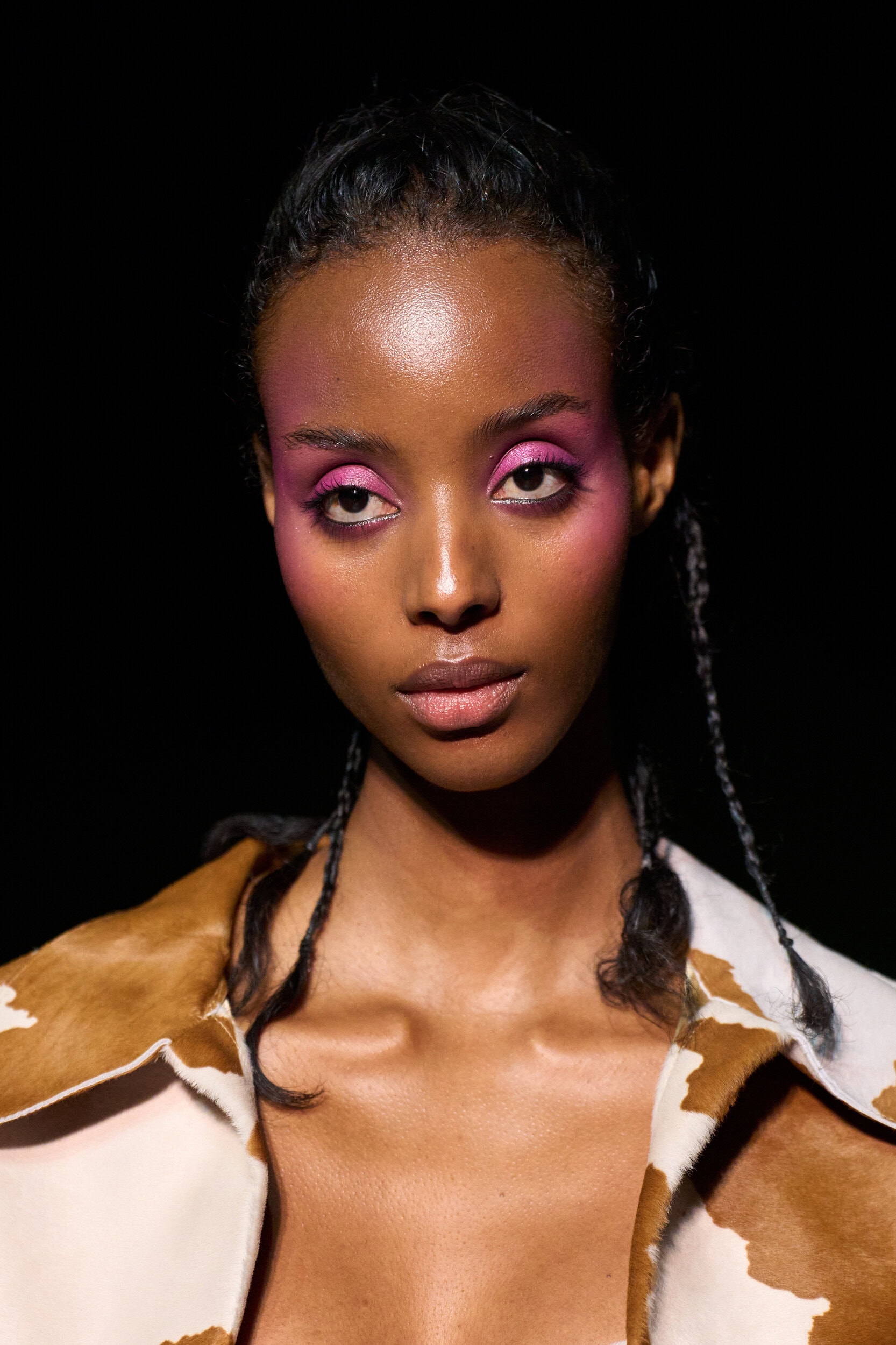 Frederick Anderson Spring 2027 Fashion Show Details