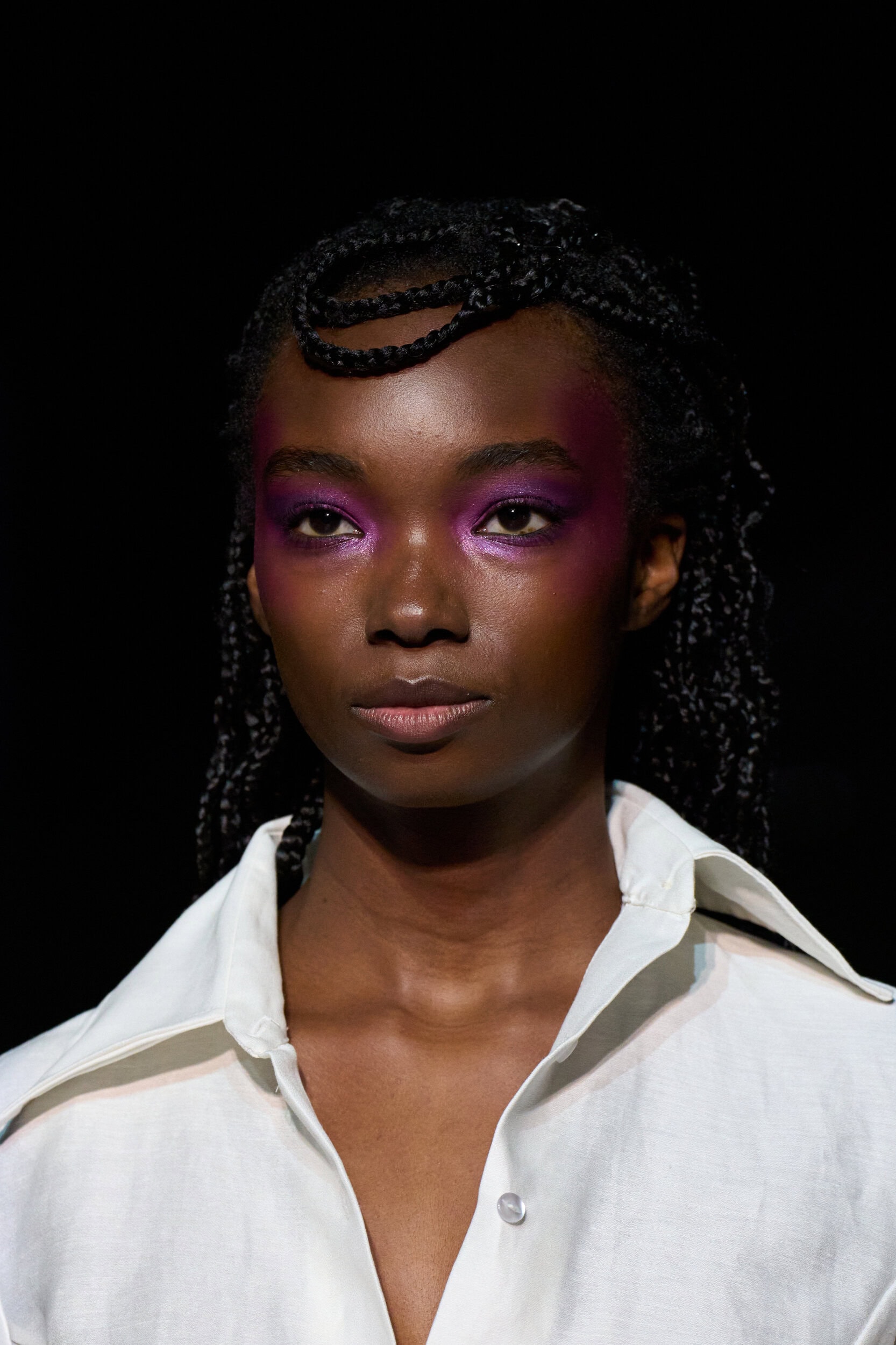 Frederick Anderson Spring 2027 Fashion Show Details