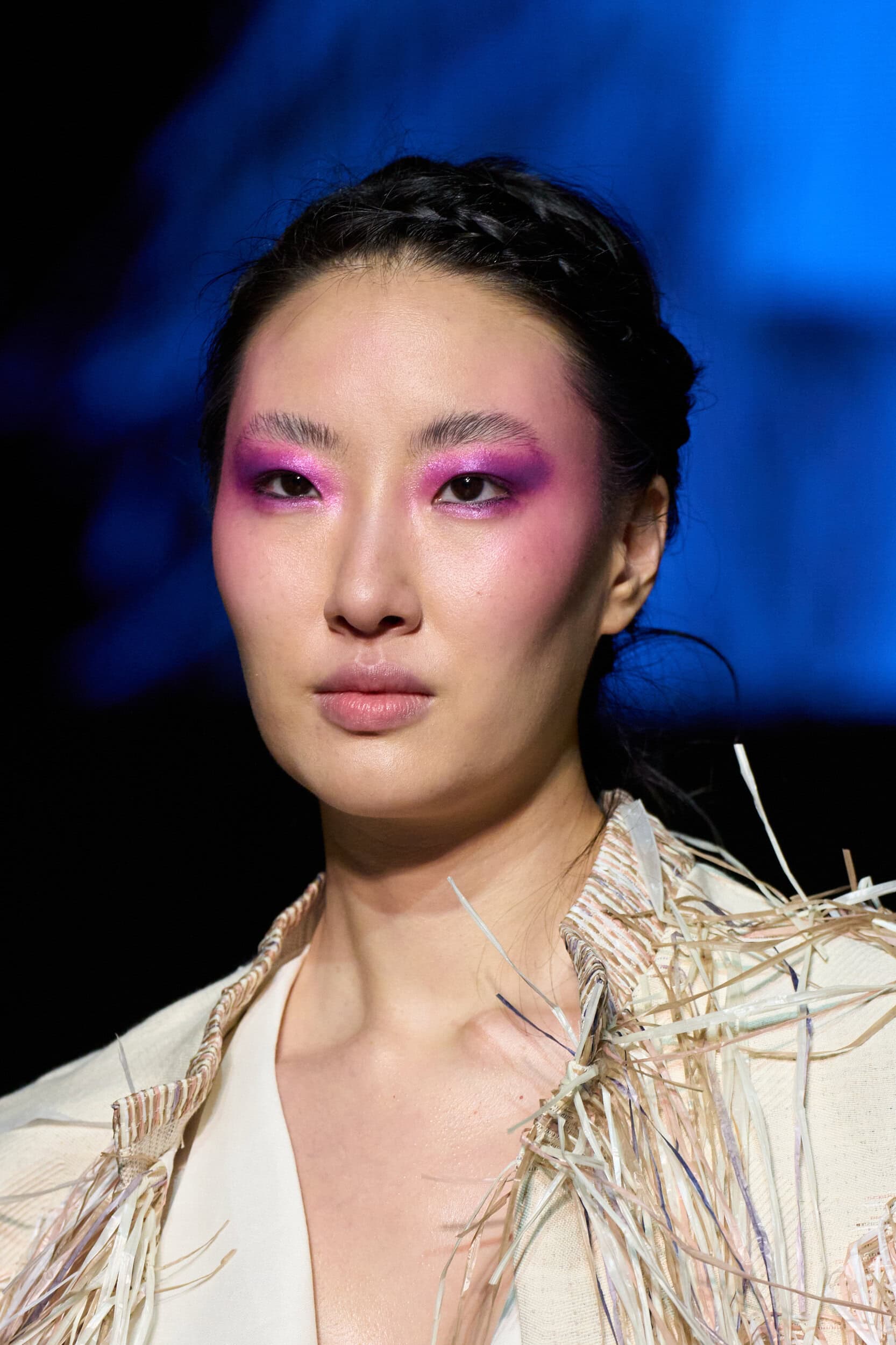 Frederick Anderson Spring 2027 Fashion Show Details