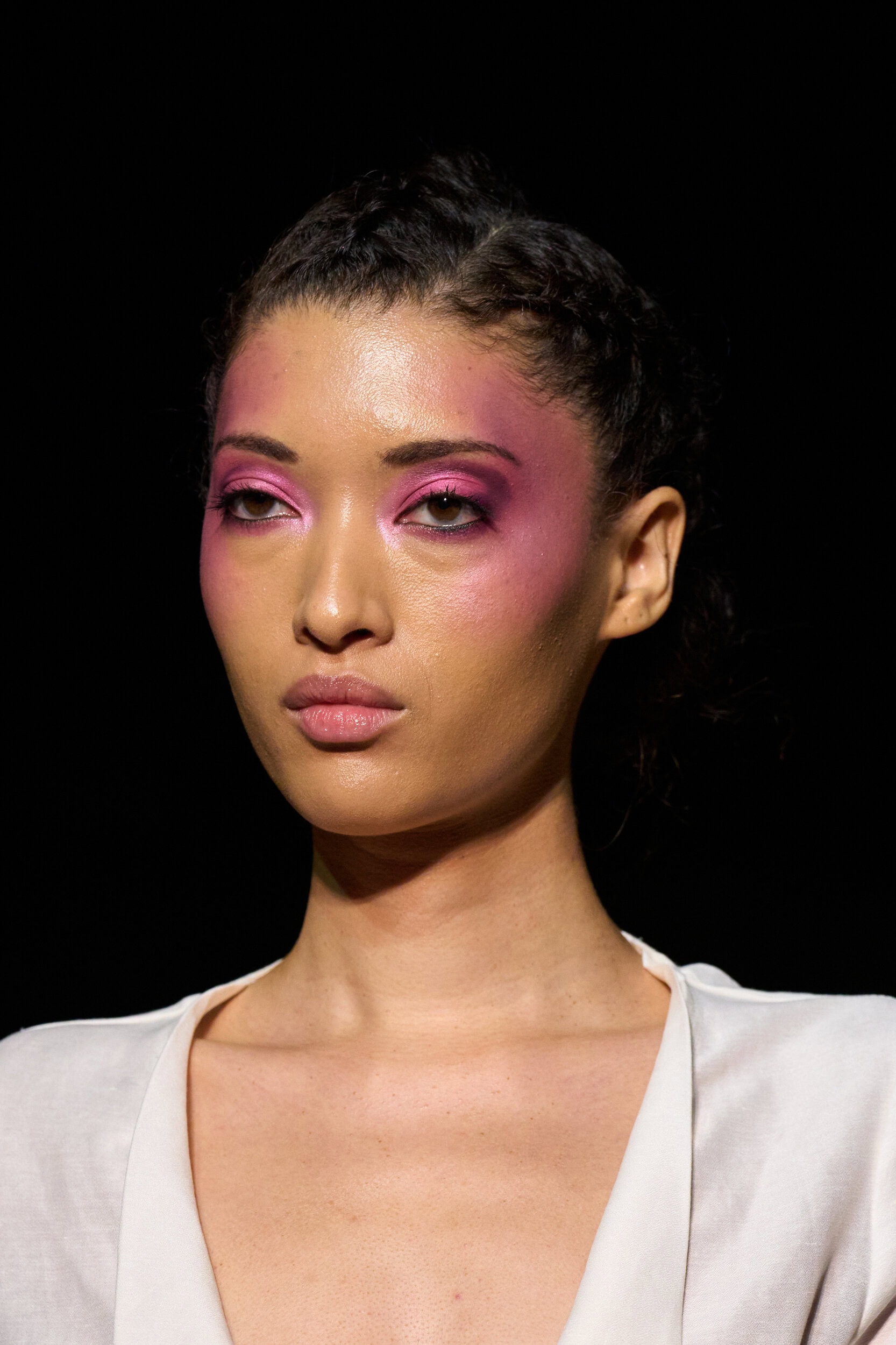 Frederick Anderson Spring 2027 Fashion Show Details