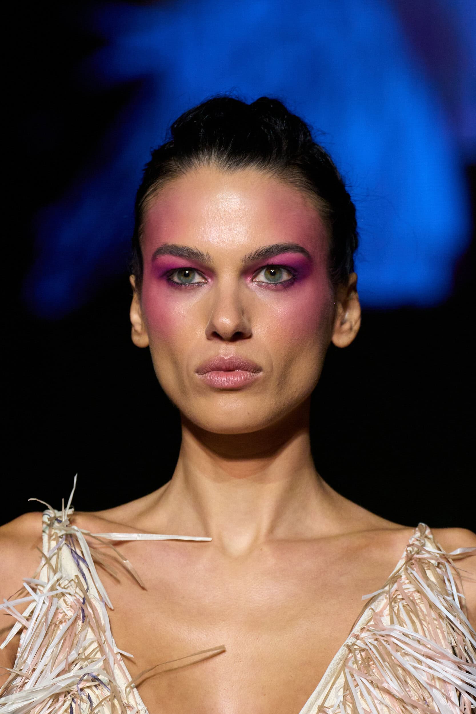 Frederick Anderson Spring 2027 Fashion Show Details