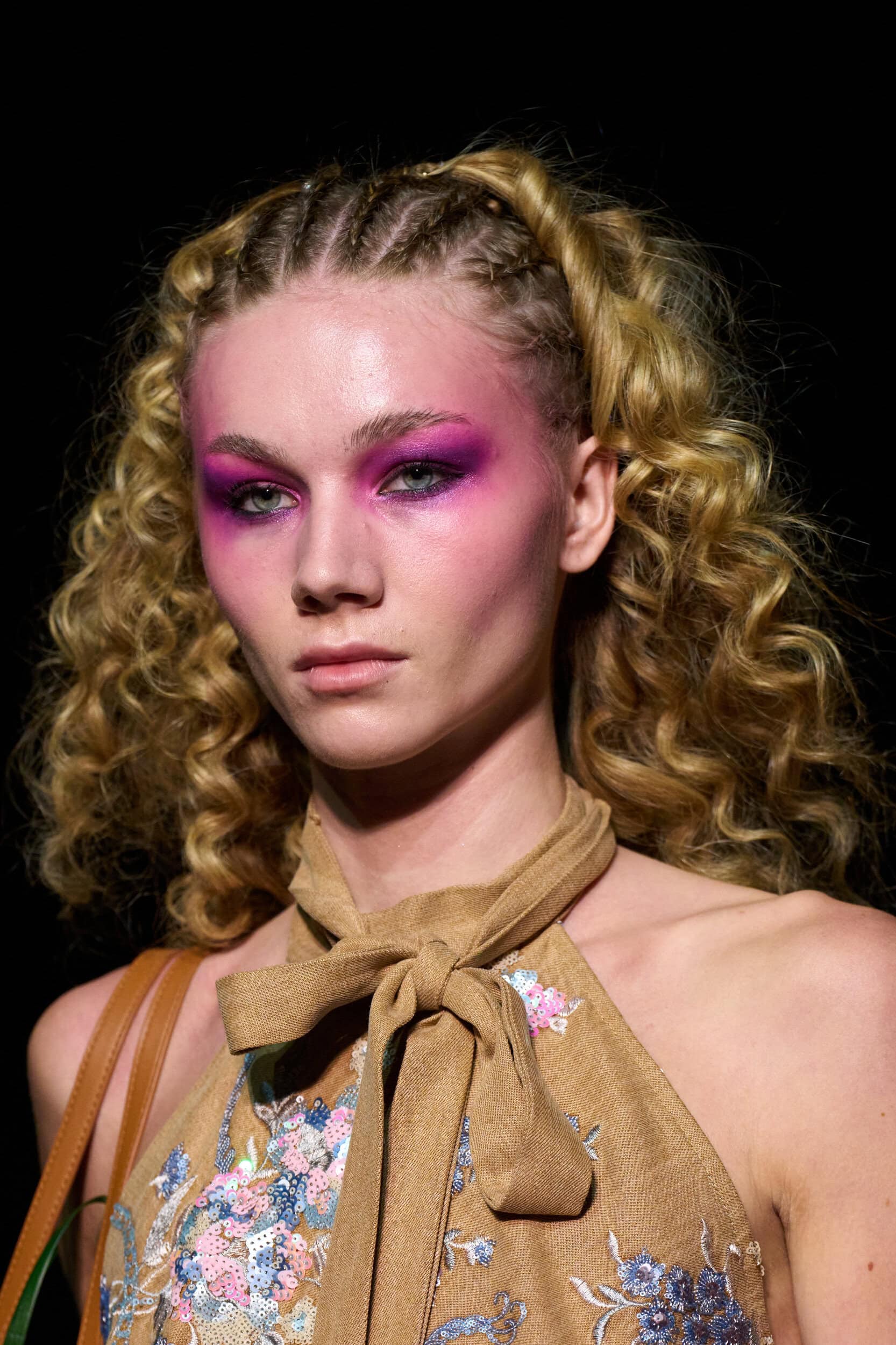 Frederick Anderson Spring 2027 Fashion Show Details