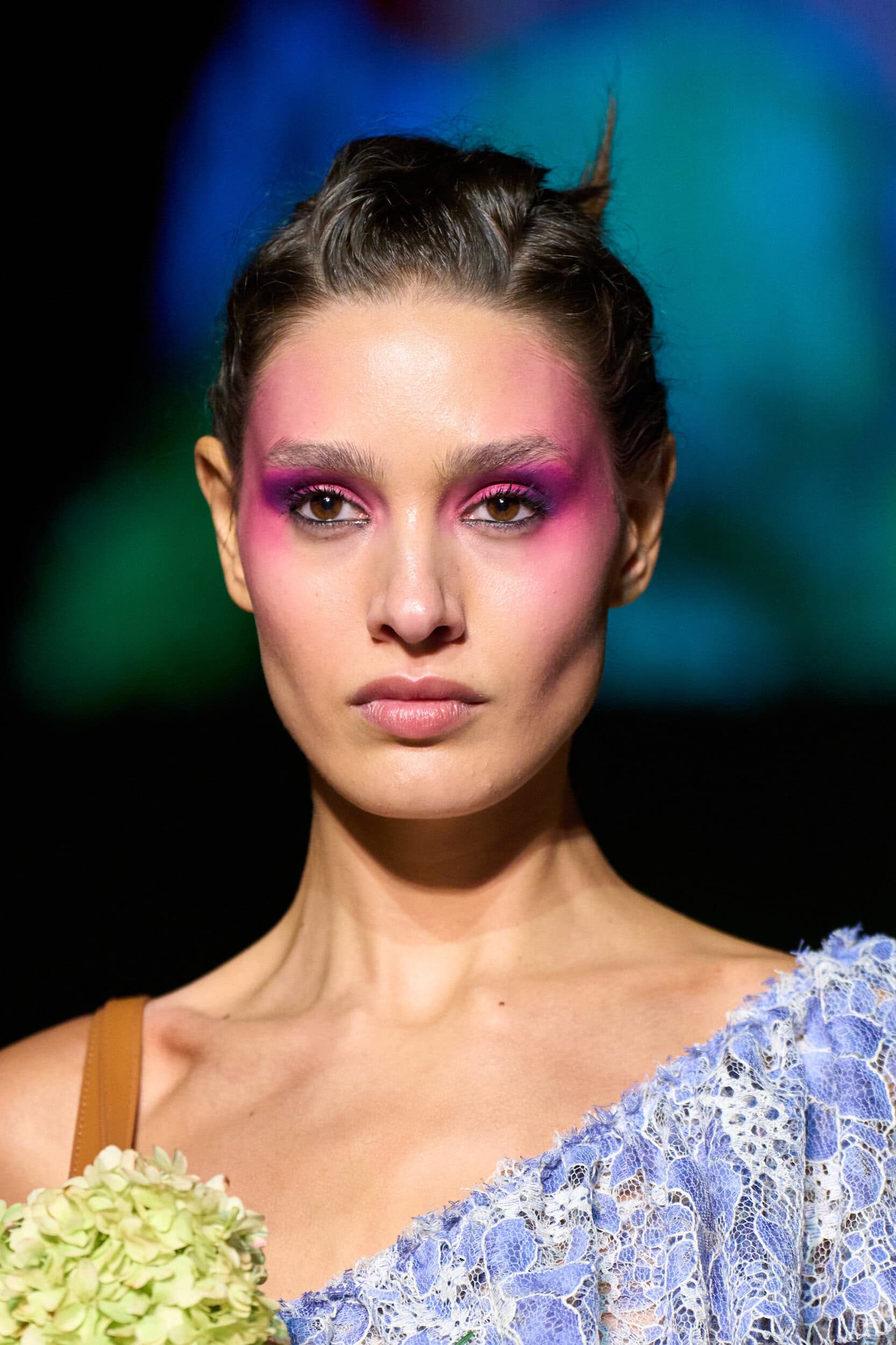 Frederick Anderson Spring 2027 Fashion Show Details
