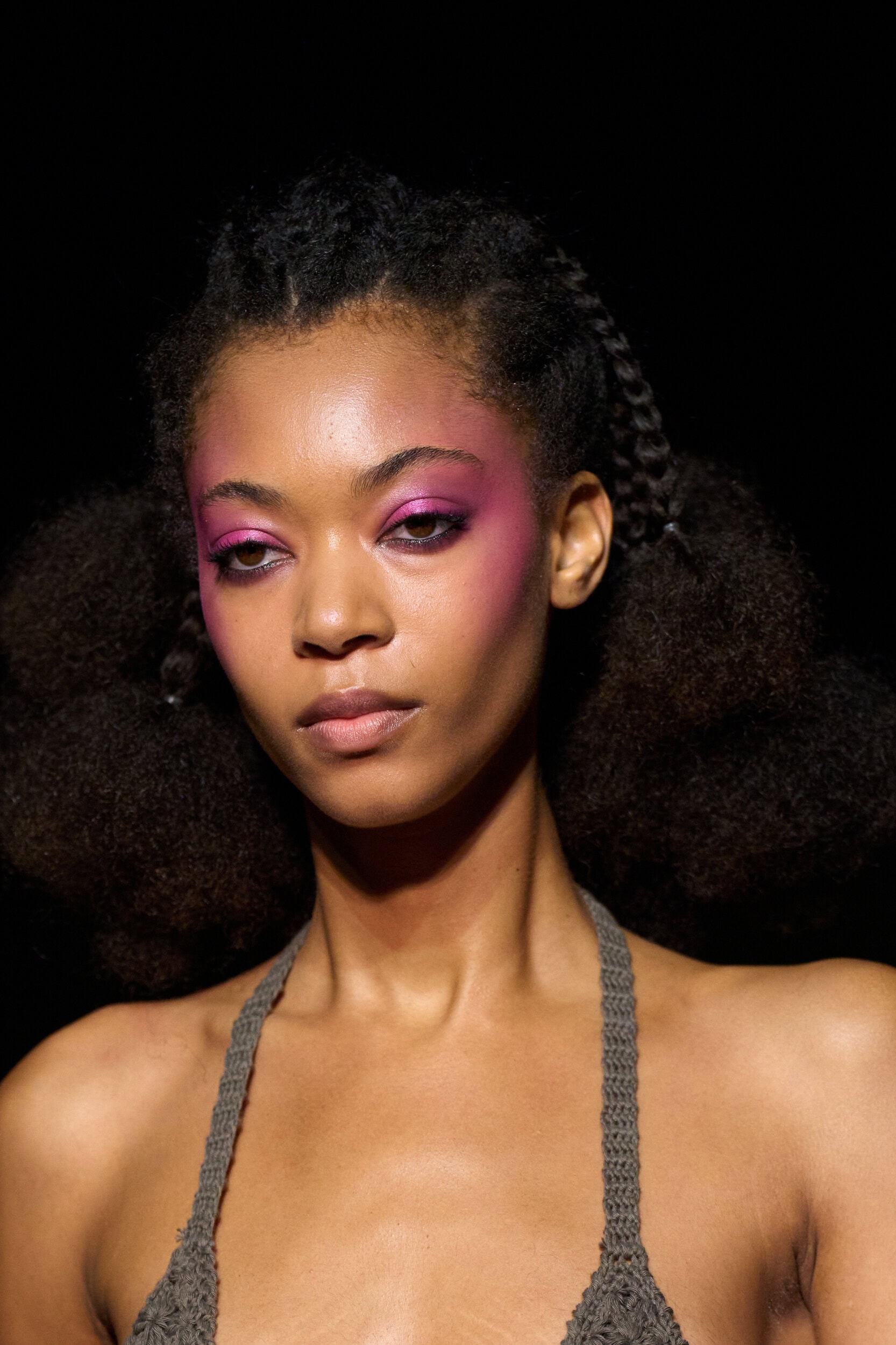 Frederick Anderson Spring 2027 Fashion Show Details