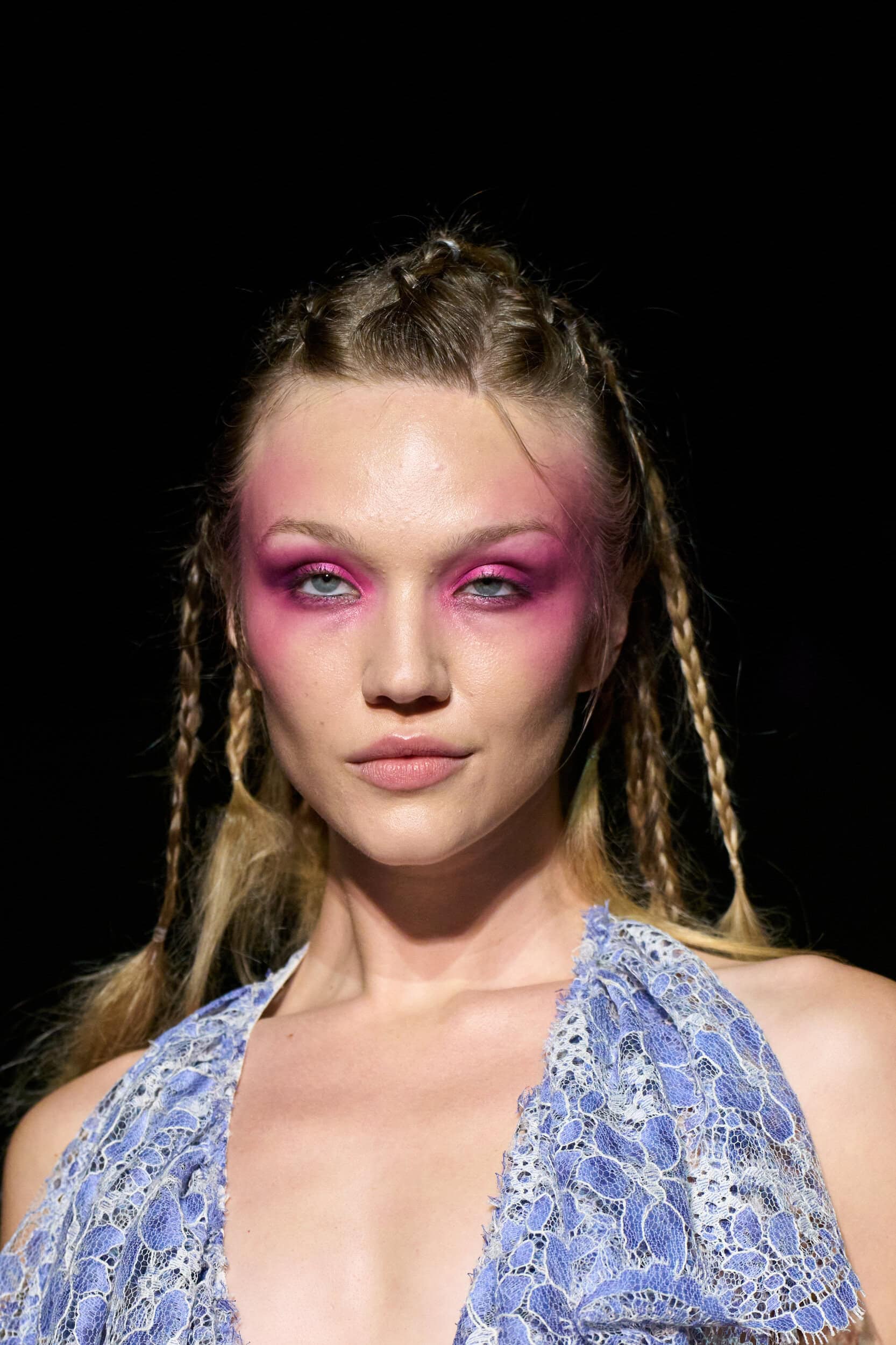 Frederick Anderson Spring 2027 Fashion Show Details