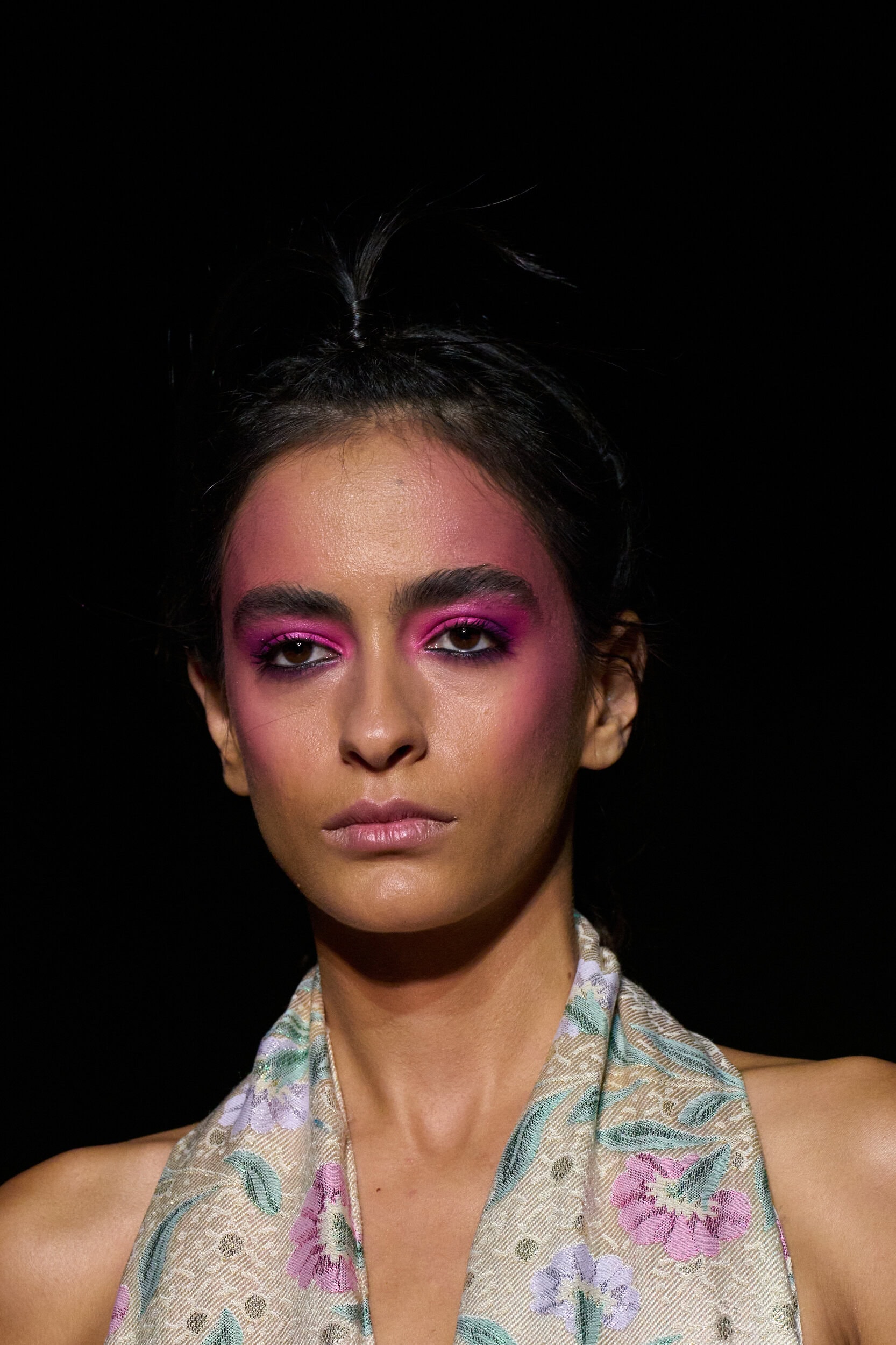 Frederick Anderson Spring 2027 Fashion Show Details