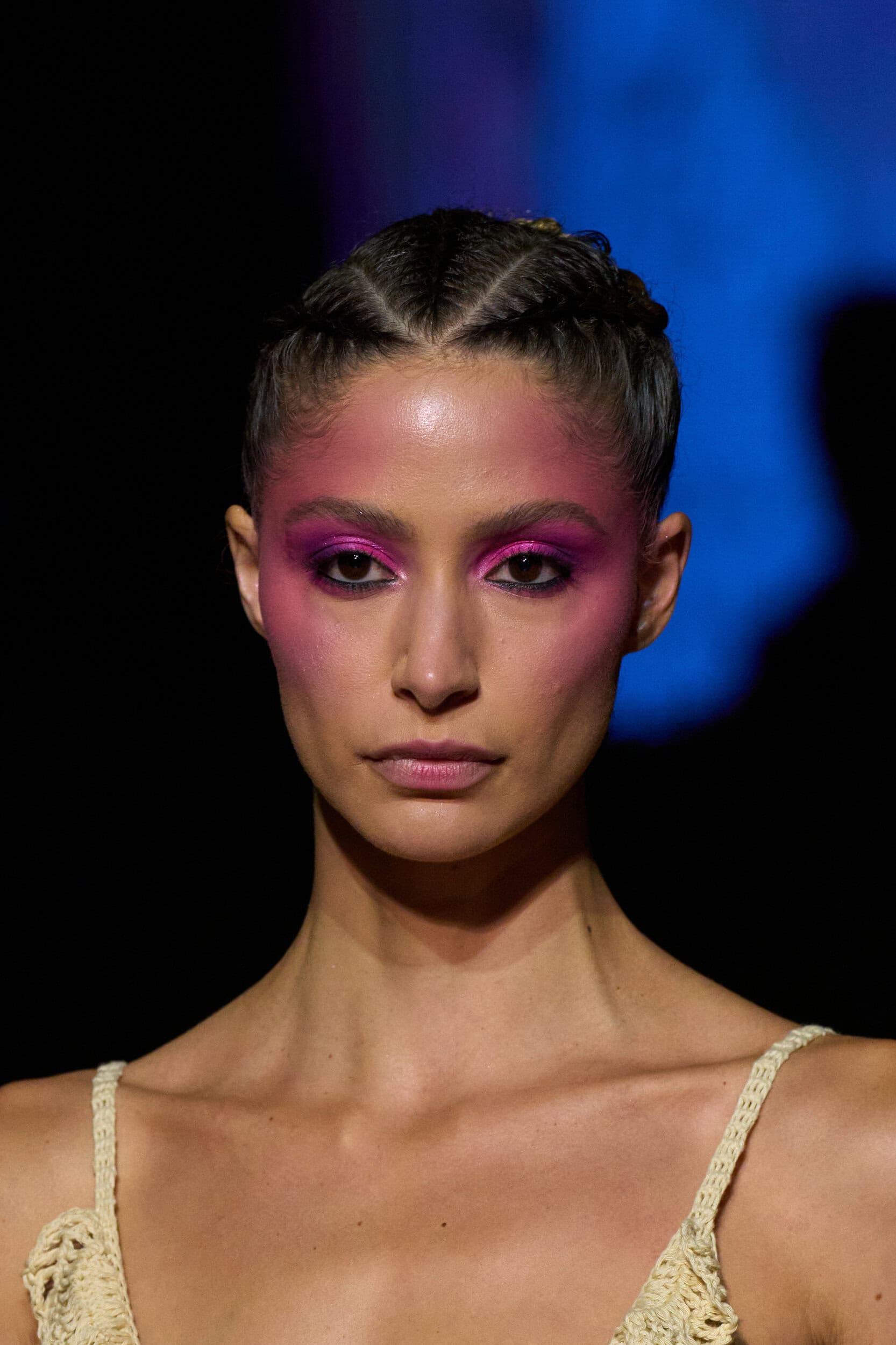 Frederick Anderson Spring 2027 Fashion Show Details