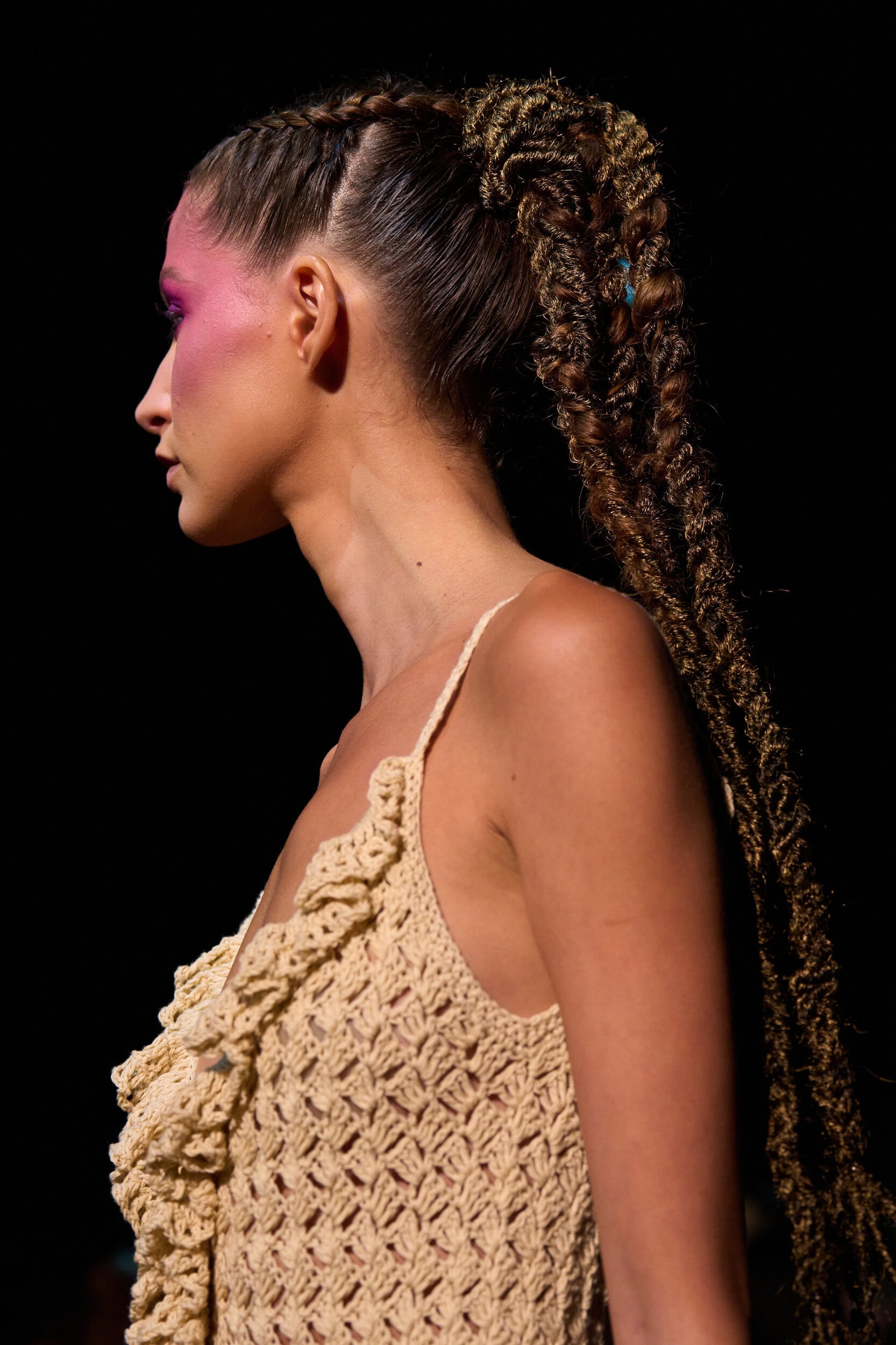 Frederick Anderson Spring 2027 Fashion Show Details