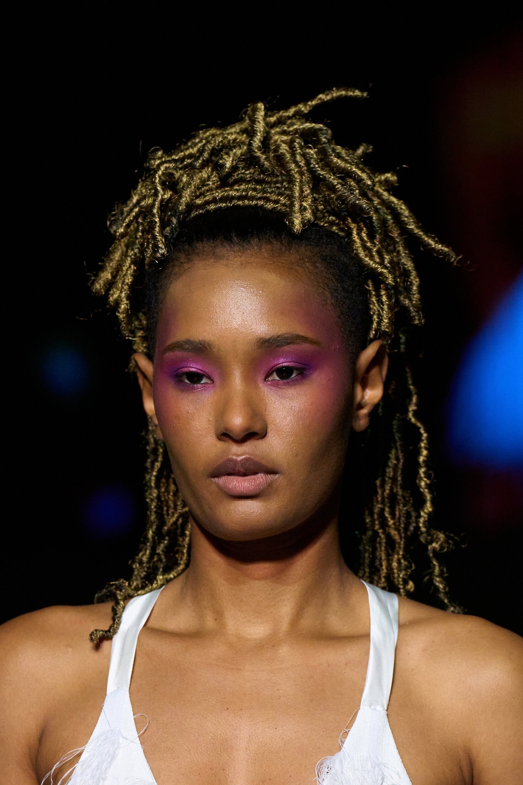 Frederick Anderson Spring 2027 Fashion Show Details