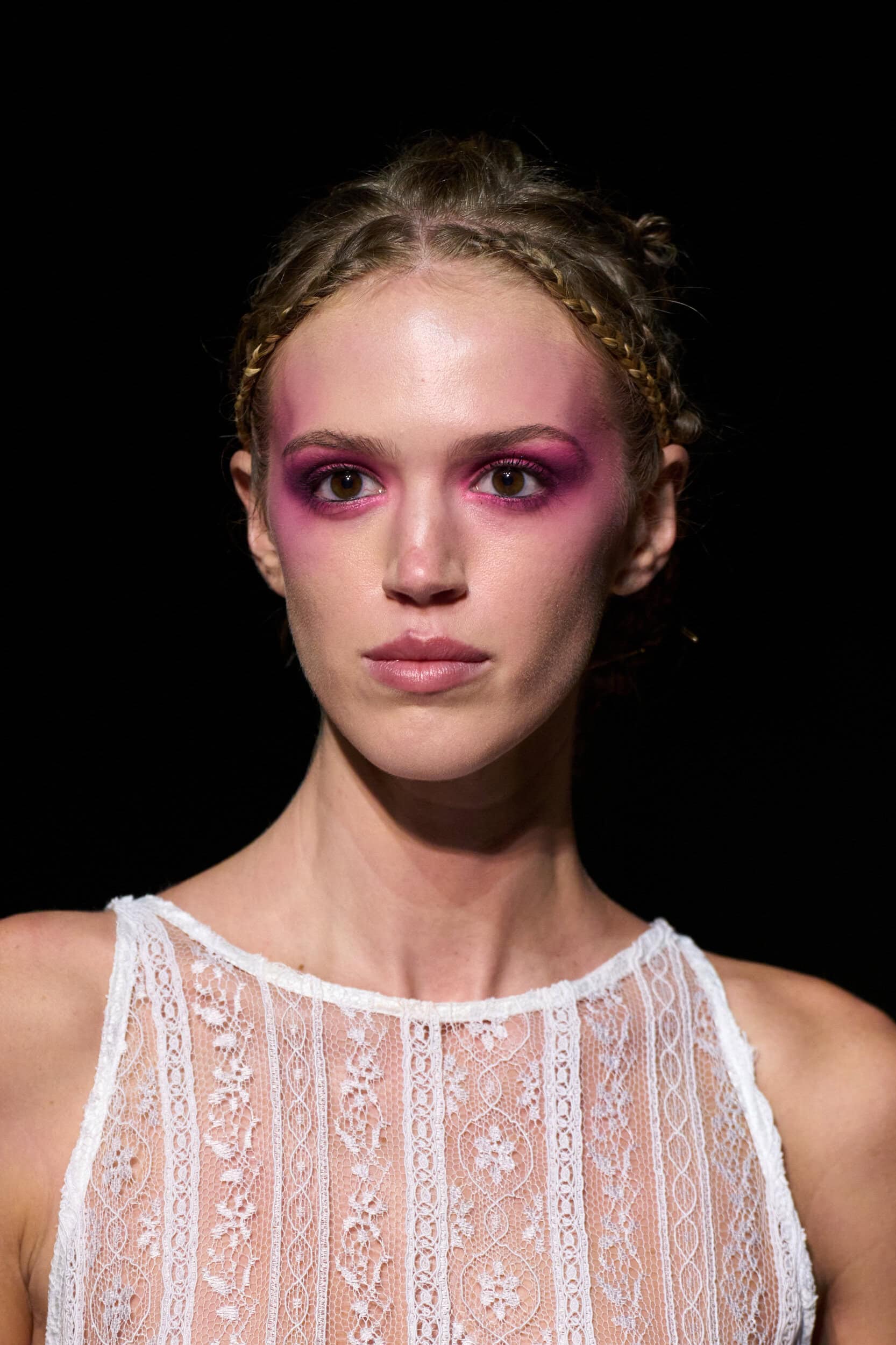 Frederick Anderson Spring 2027 Fashion Show Details