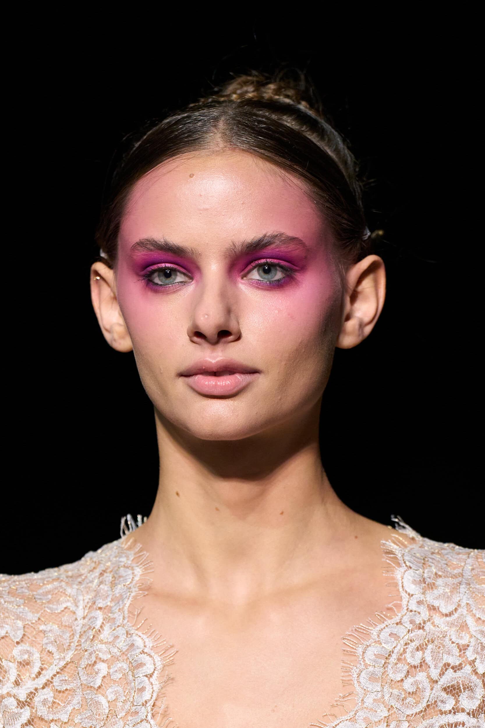Frederick Anderson Spring 2027 Fashion Show Details