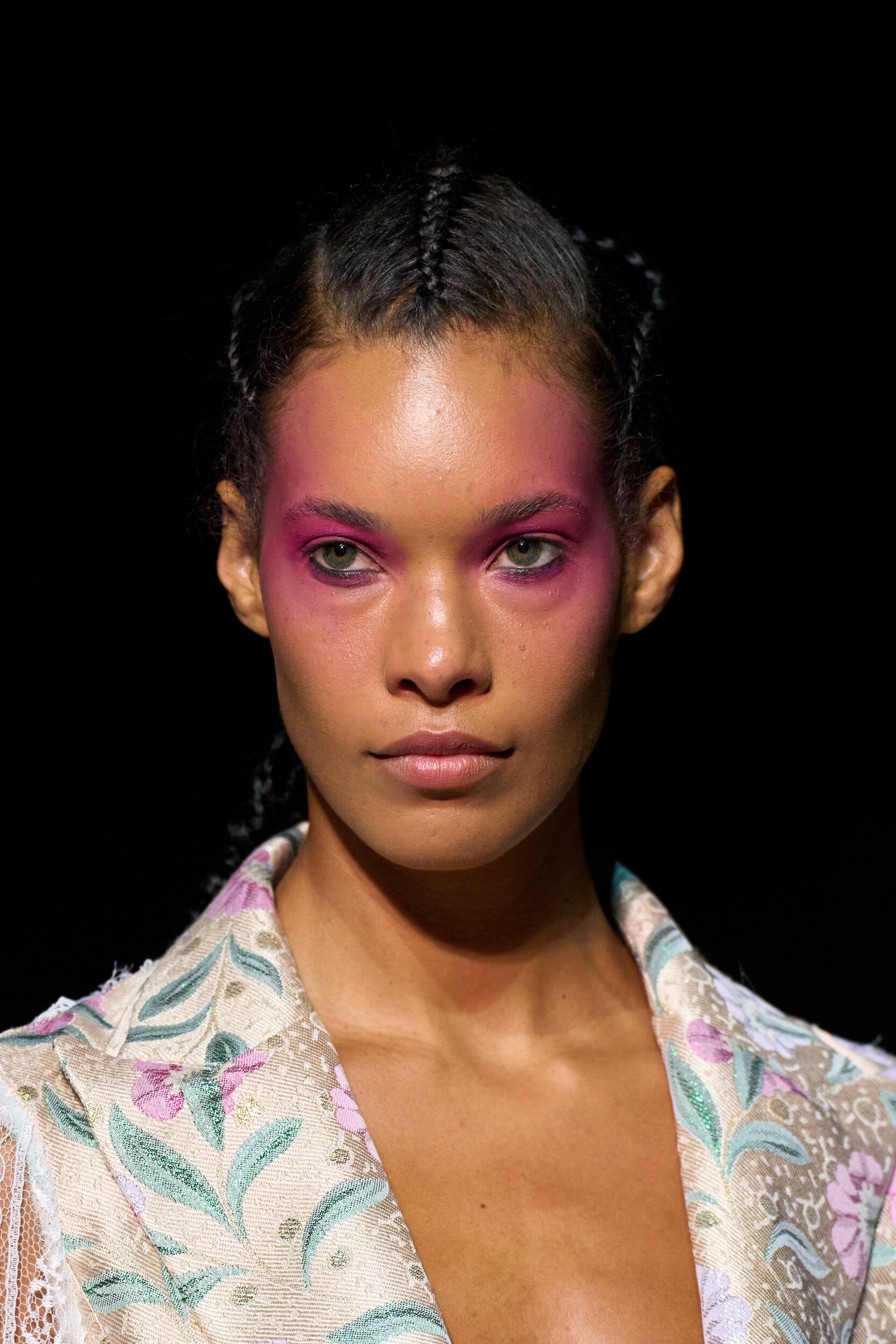 Frederick Anderson Spring 2027 Fashion Show Details