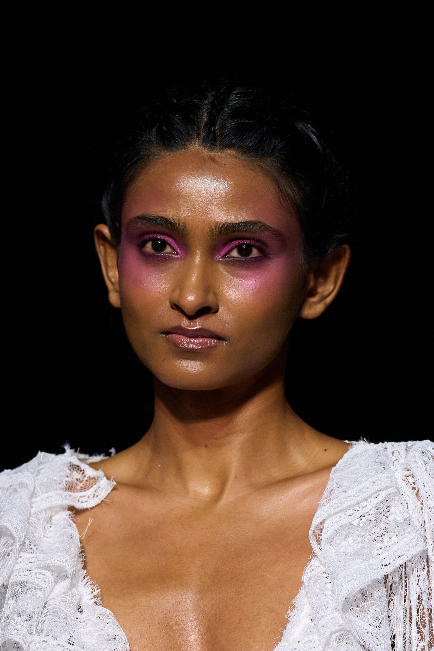 Frederick Anderson Spring 2027 Fashion Show Details