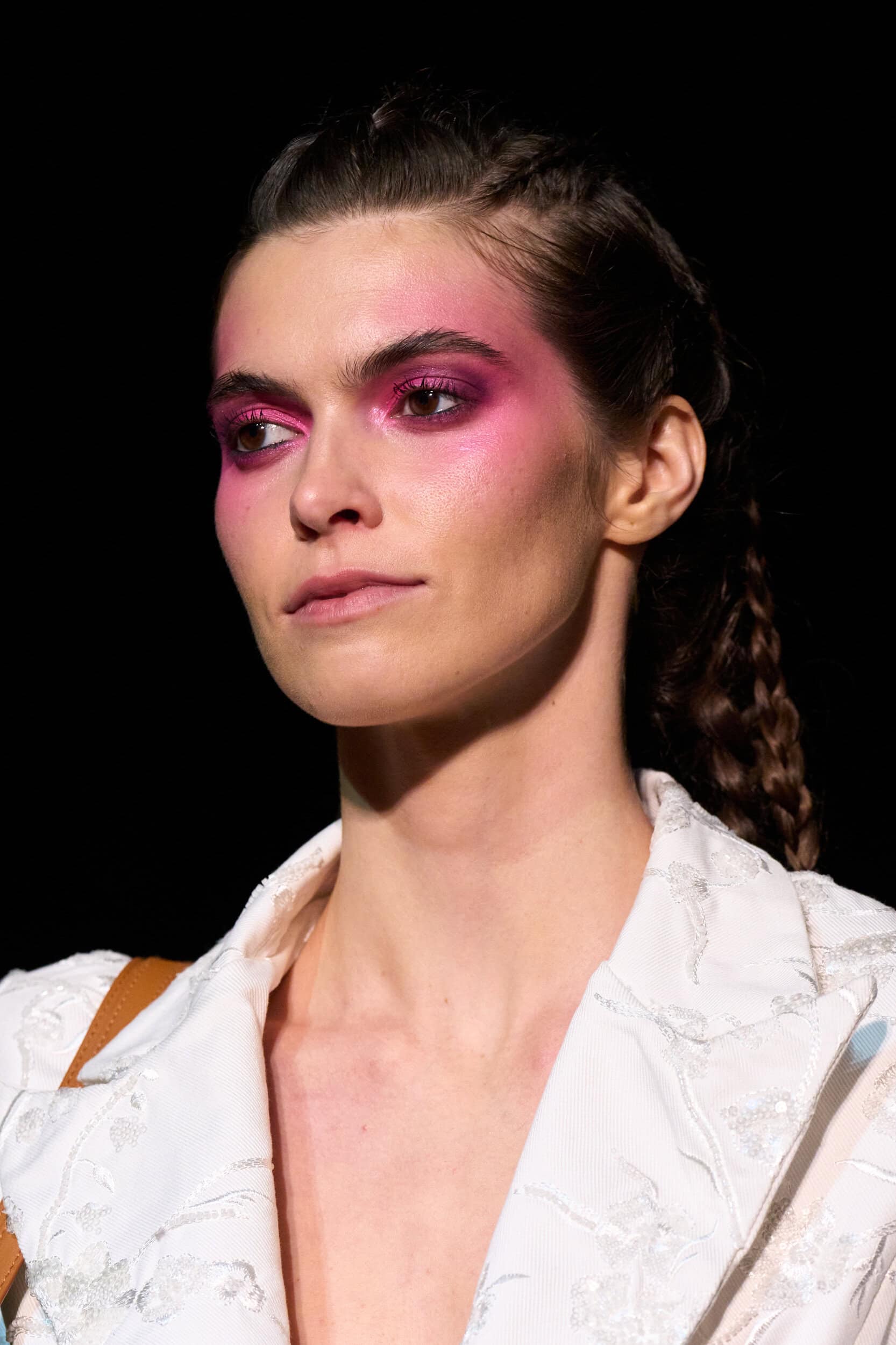 Frederick Anderson Spring 2027 Fashion Show Details