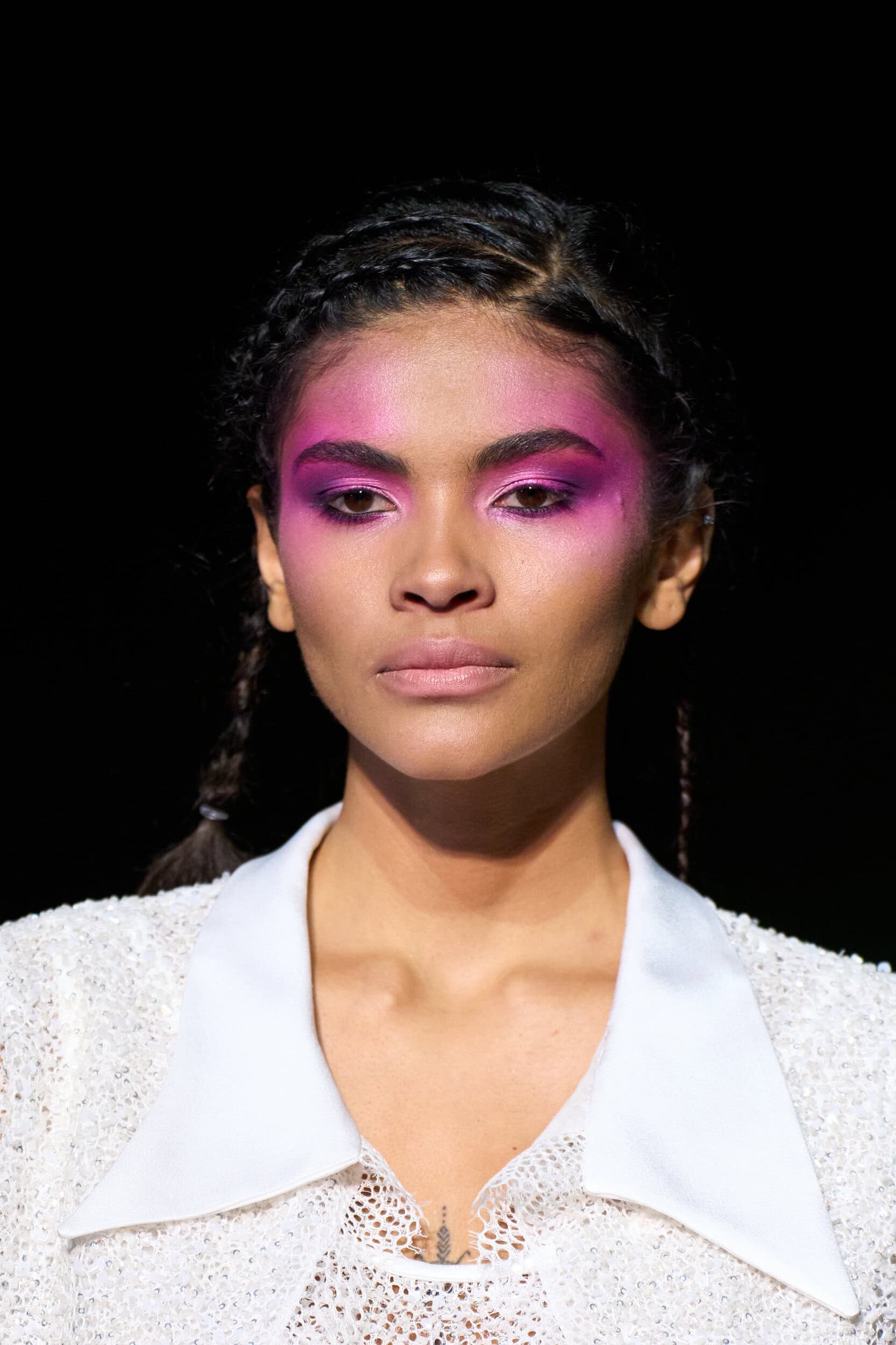 Frederick Anderson Spring 2027 Fashion Show Details