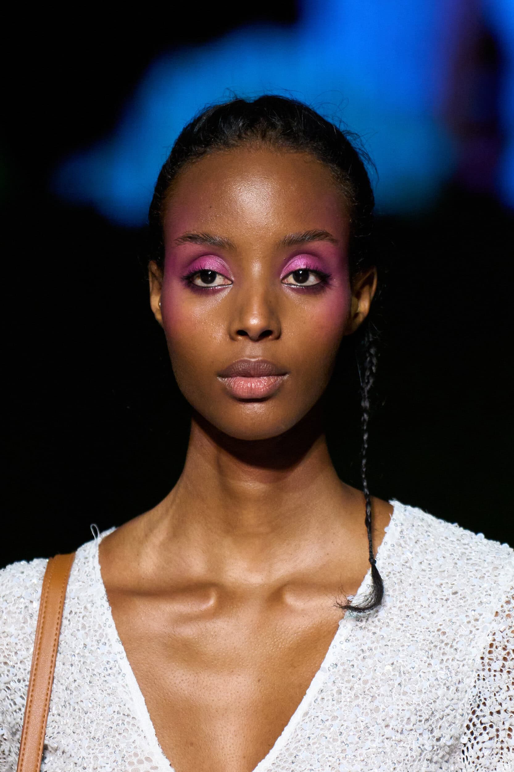 Frederick Anderson Spring 2027 Fashion Show Details