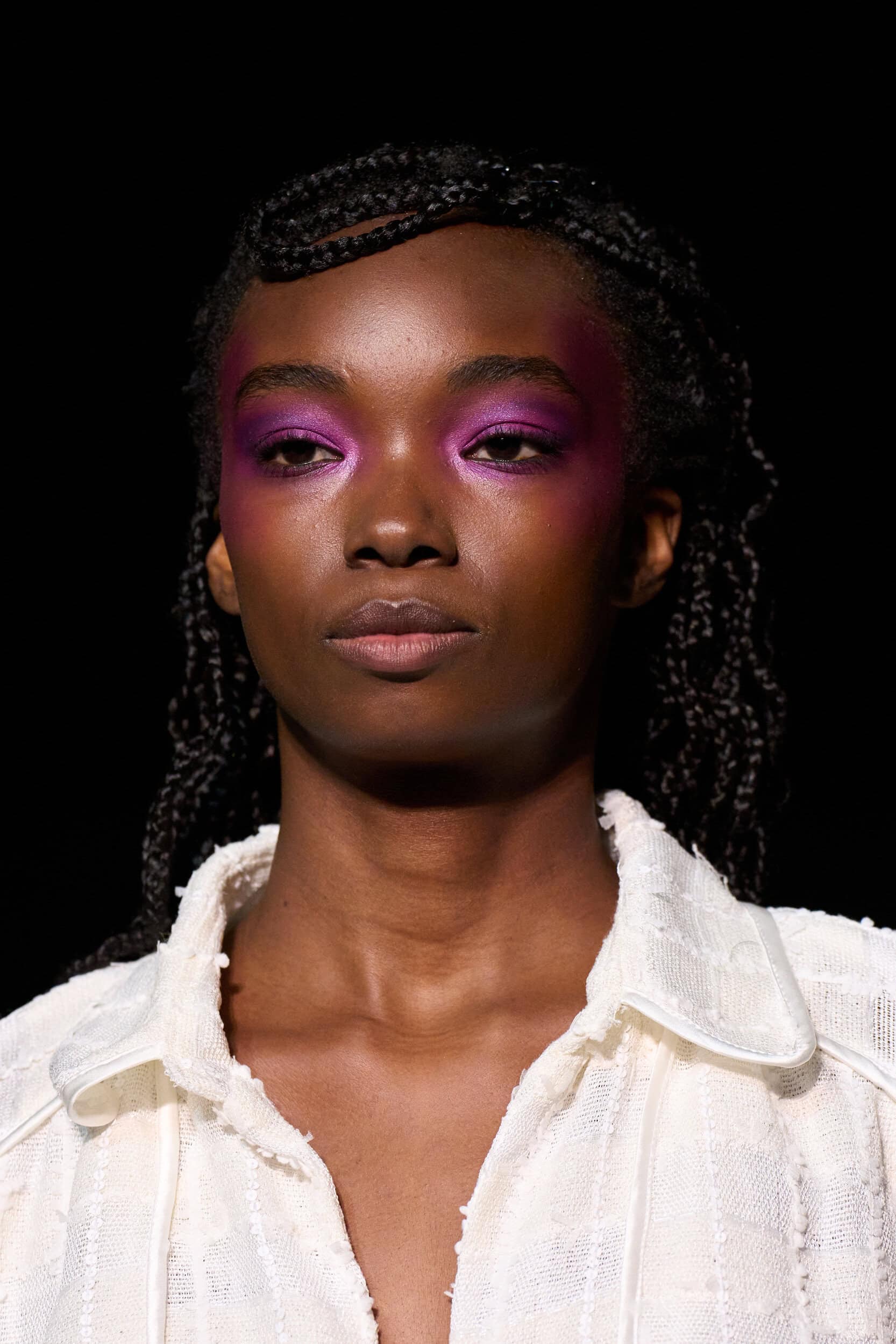 Frederick Anderson Spring 2027 Fashion Show Details