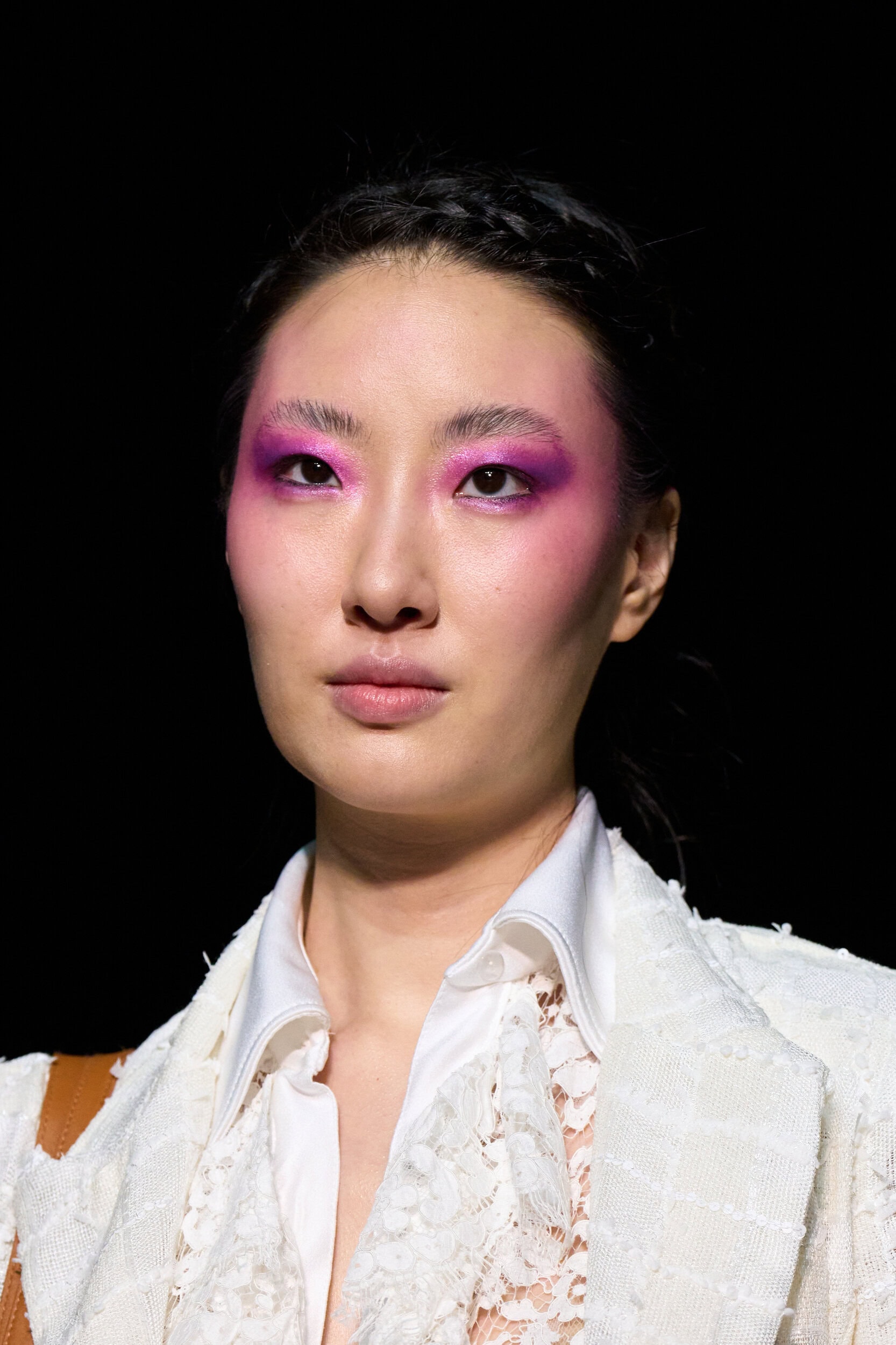 Frederick Anderson Spring 2027 Fashion Show Details
