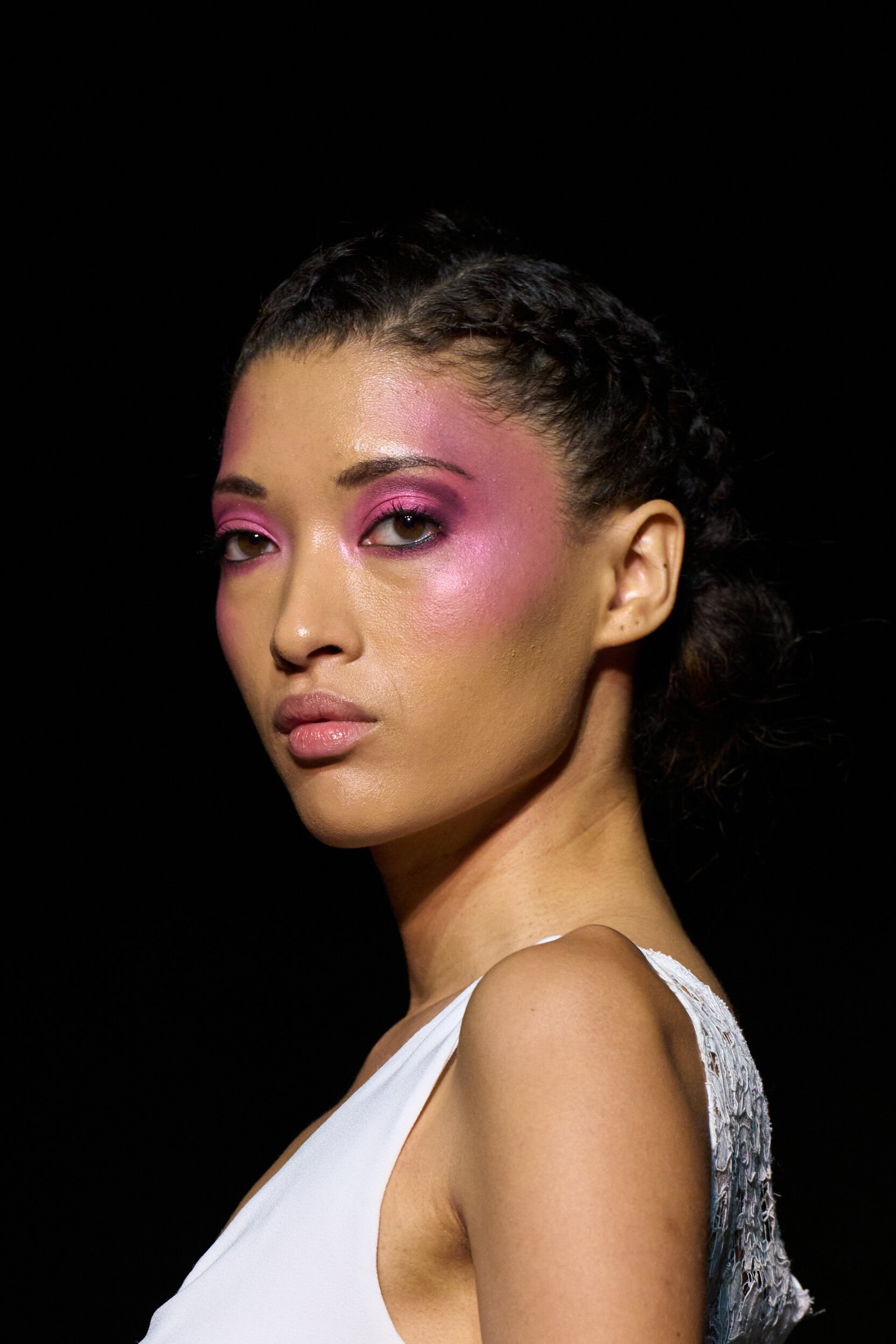 Frederick Anderson Spring 2027 Fashion Show Details