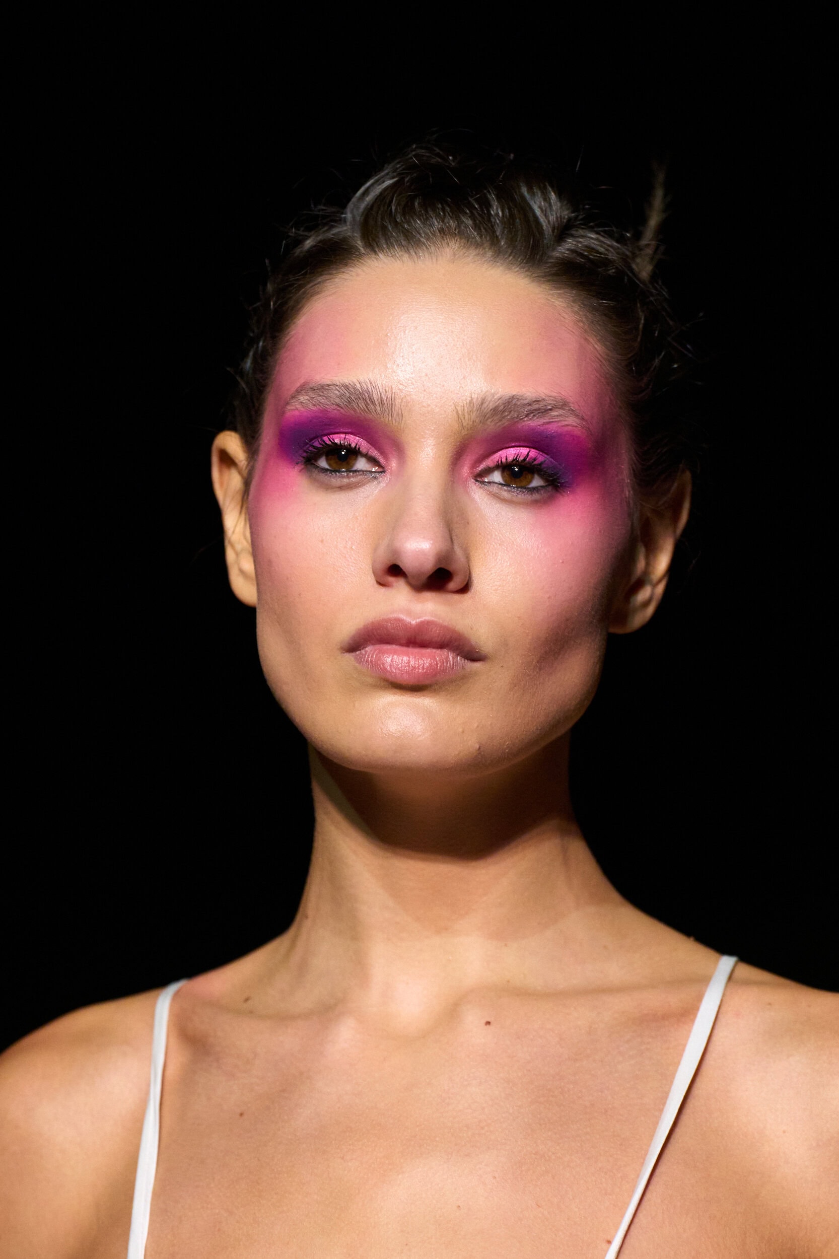 Frederick Anderson Spring 2027 Fashion Show Details