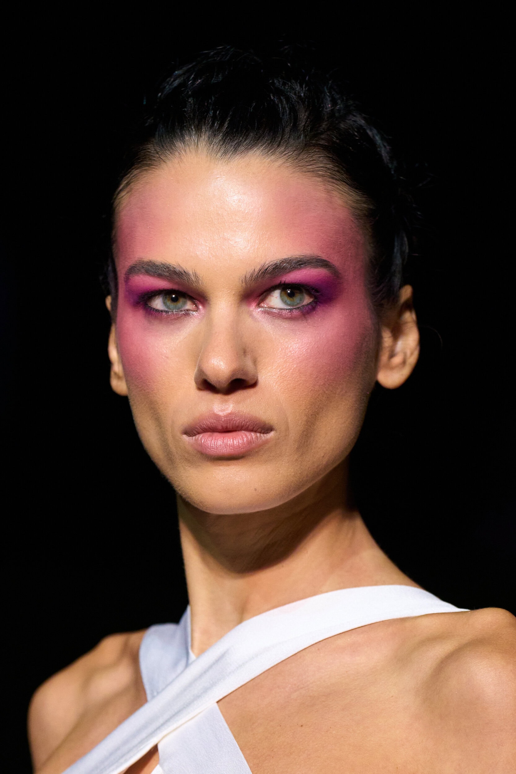 Frederick Anderson Spring 2027 Fashion Show Details