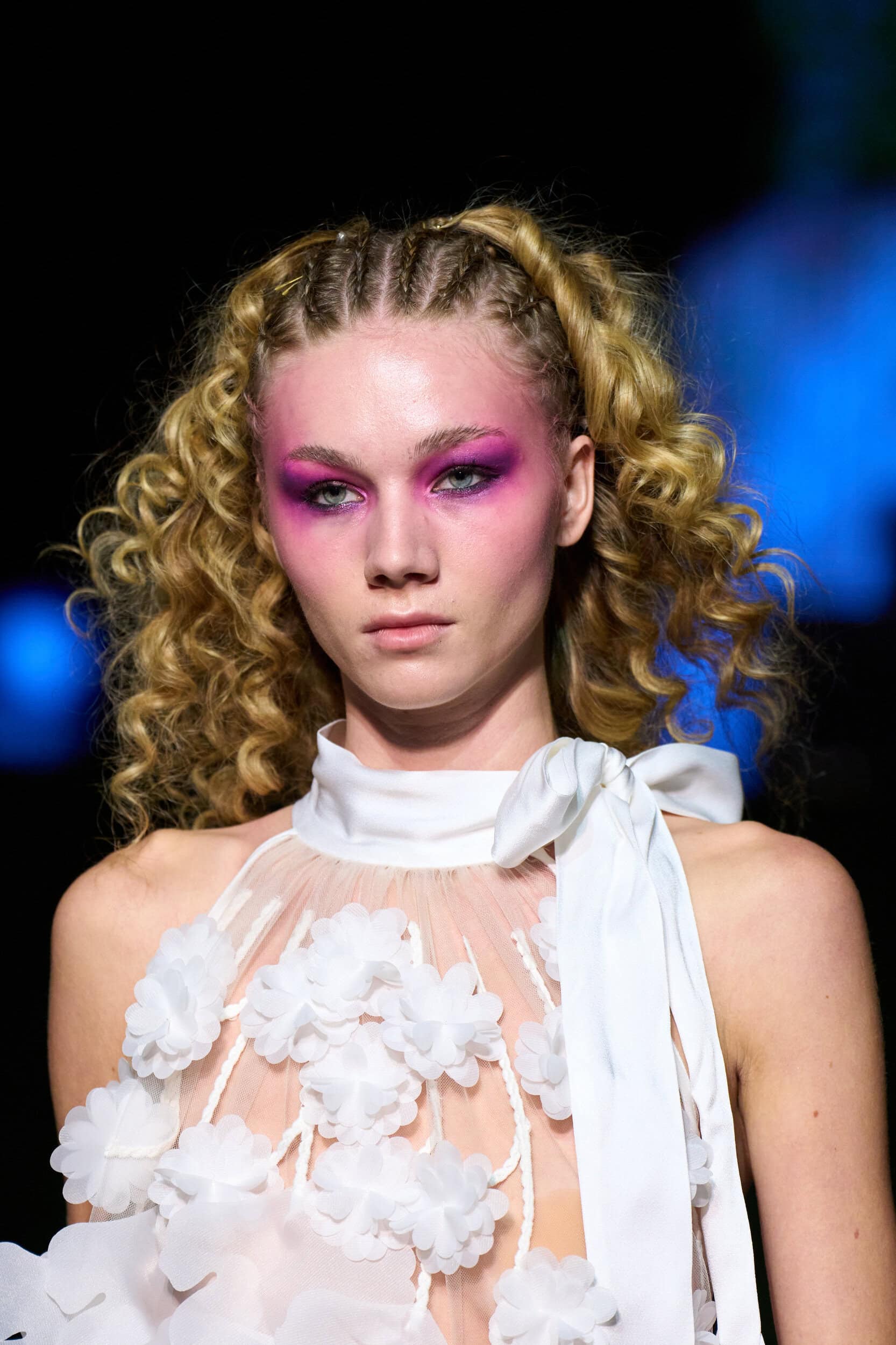 Frederick Anderson Spring 2027 Fashion Show Details