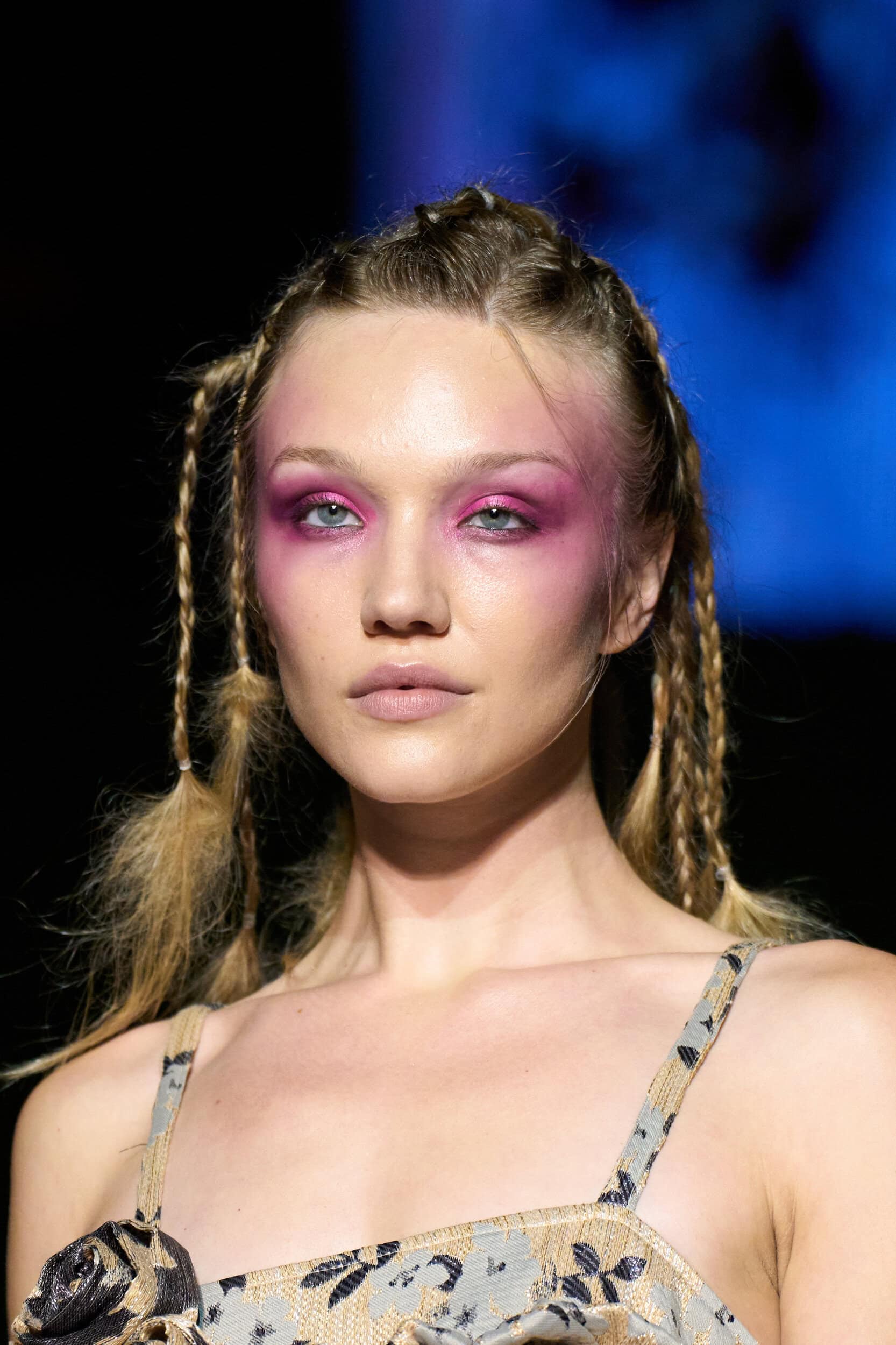 Frederick Anderson Spring 2027 Fashion Show Details