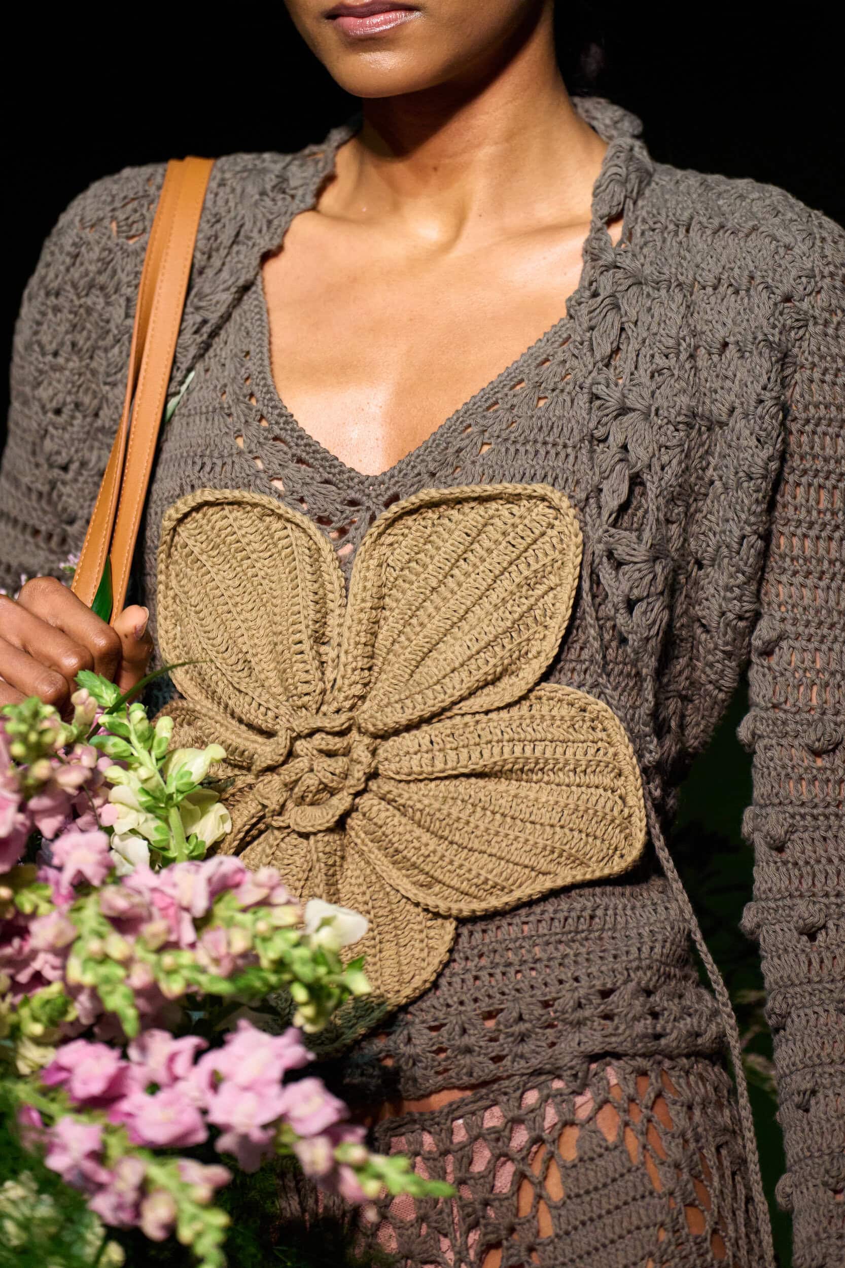 Frederick Anderson Spring 2027 Fashion Show Details