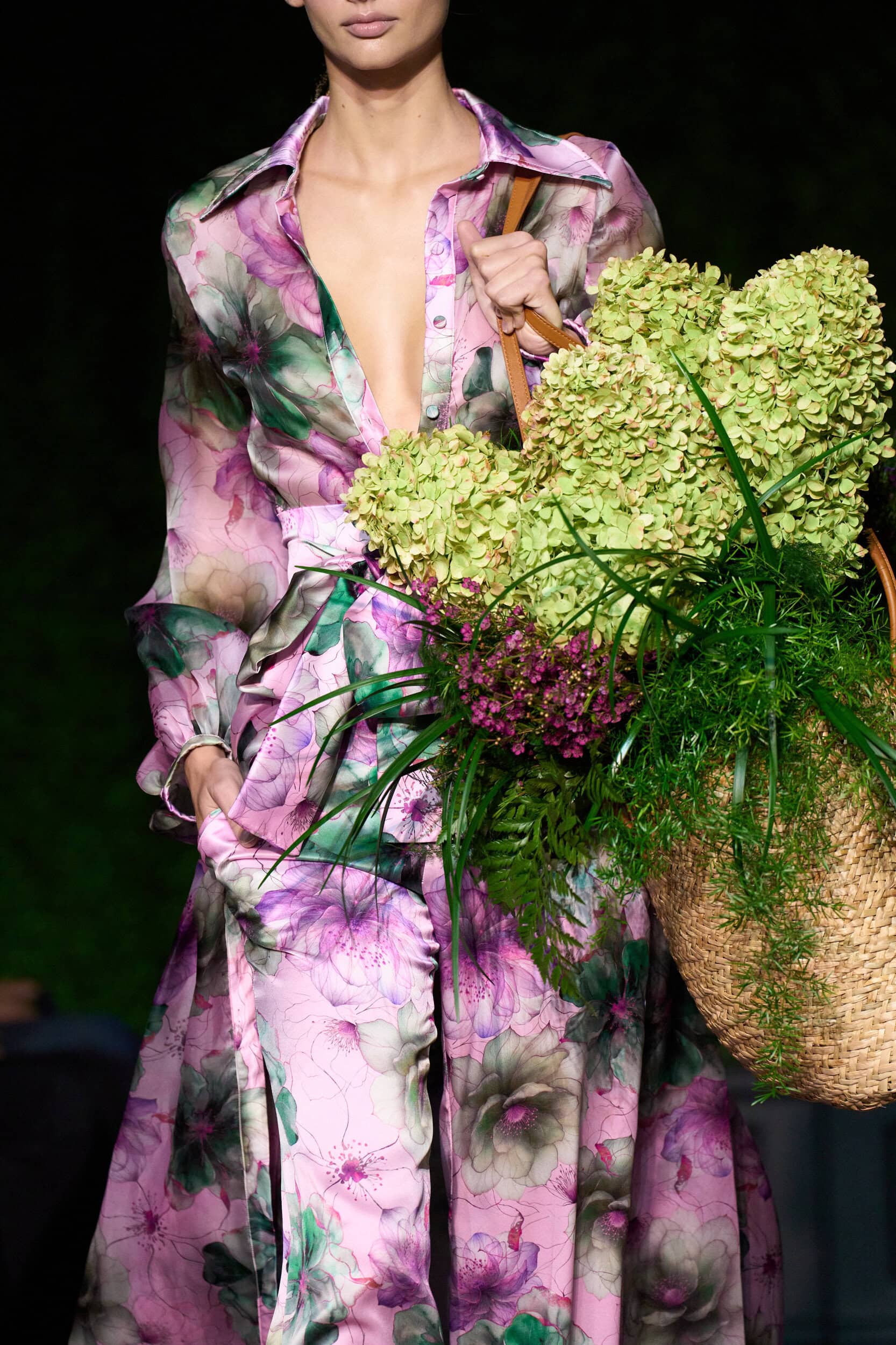Frederick Anderson Spring 2027 Fashion Show Details
